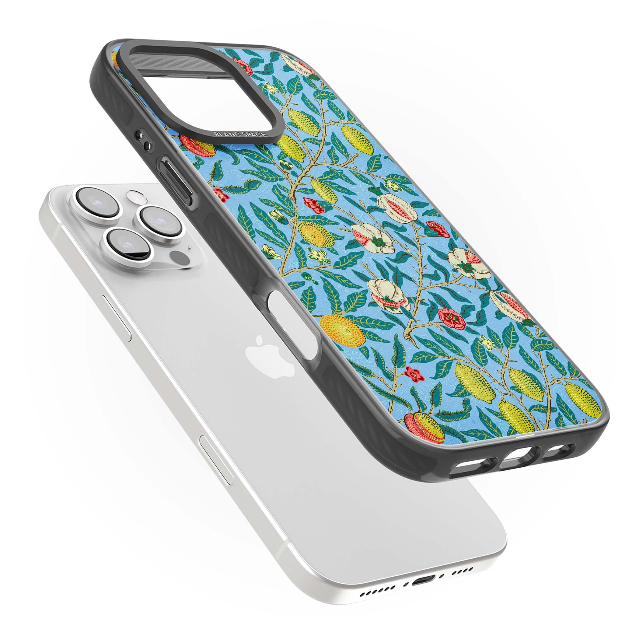 BLACK IMPACT MAGSAFE