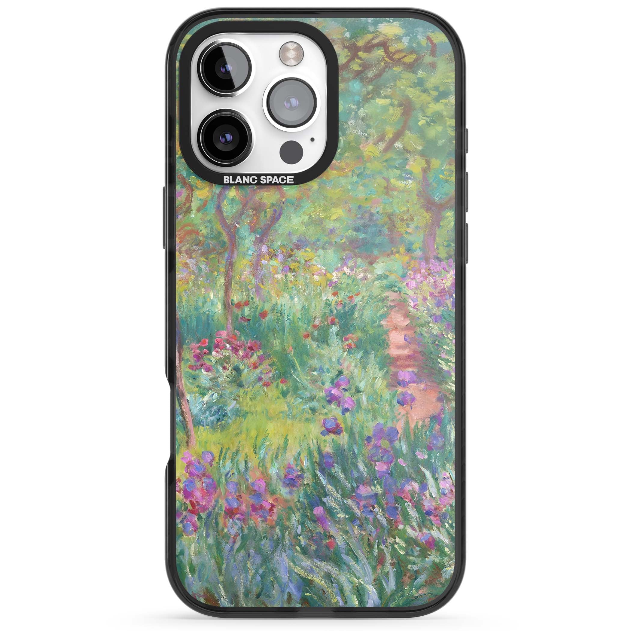 BLACK IMPACT MAGSAFE