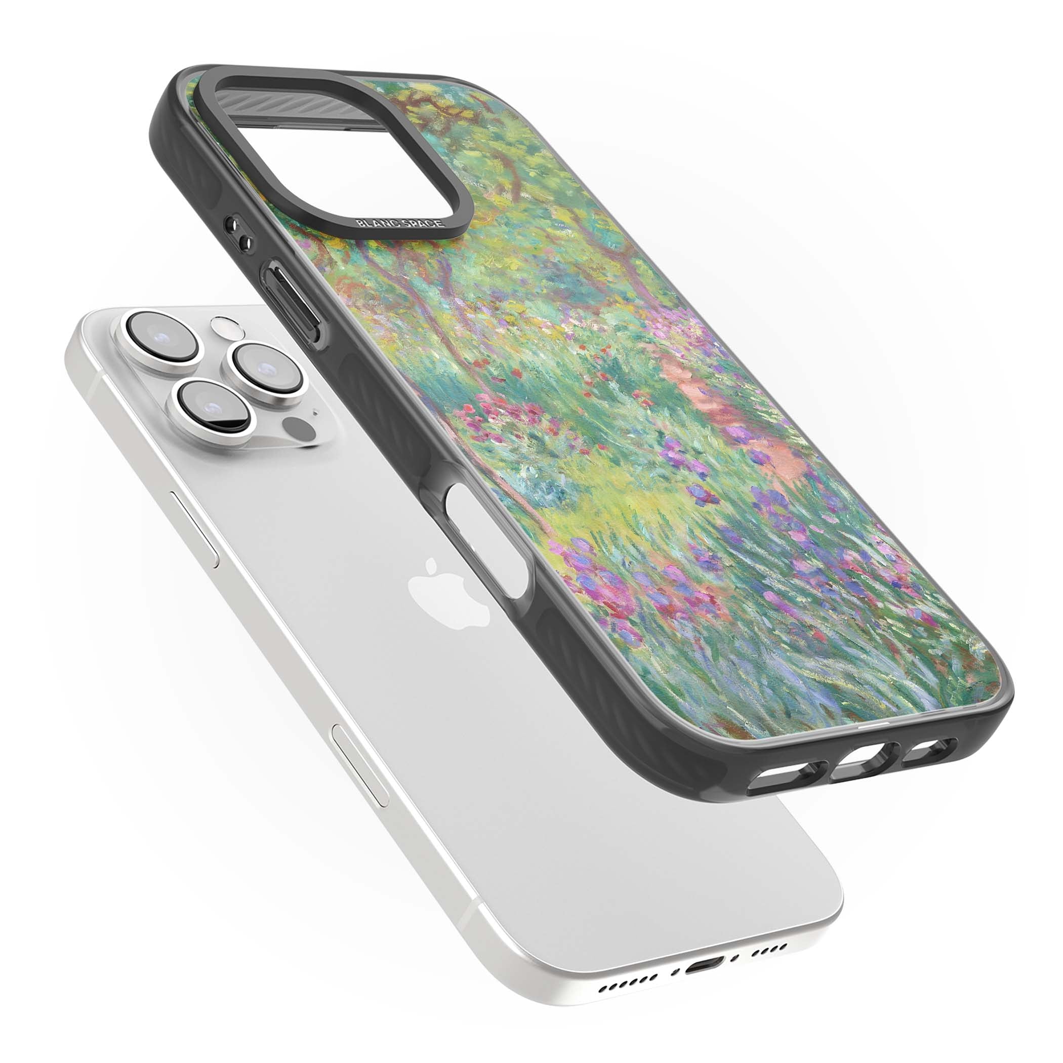 BLACK IMPACT MAGSAFE