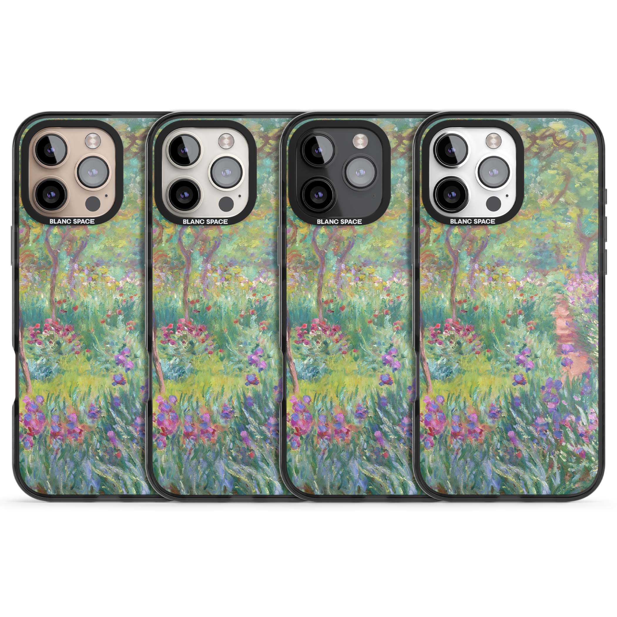 BLACK IMPACT MAGSAFE