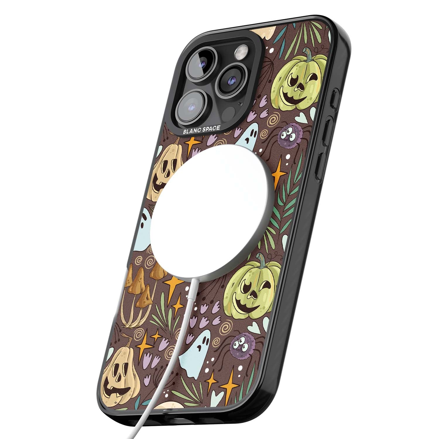 BLACK IMPACT MAGSAFE