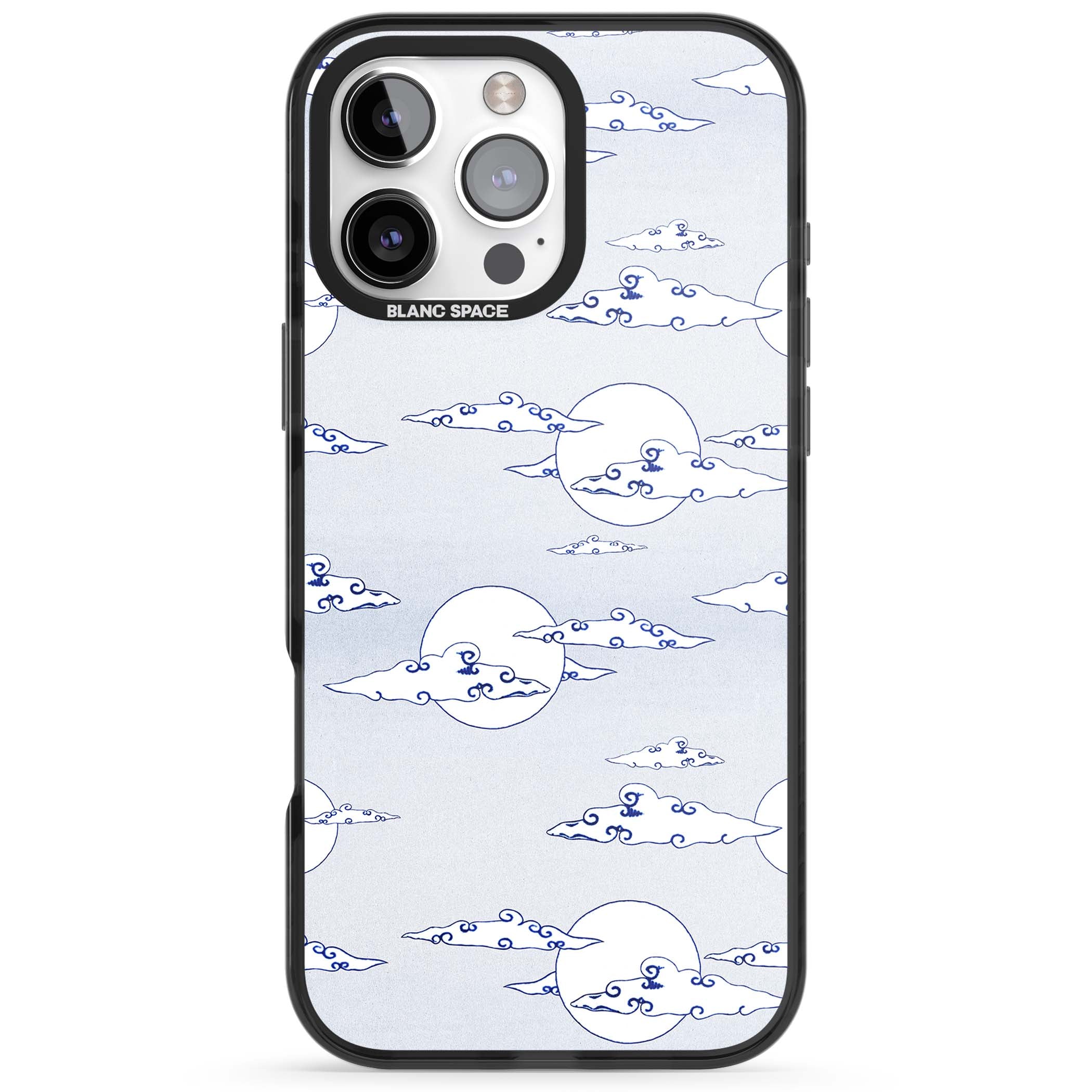 BLACK IMPACT MAGSAFE