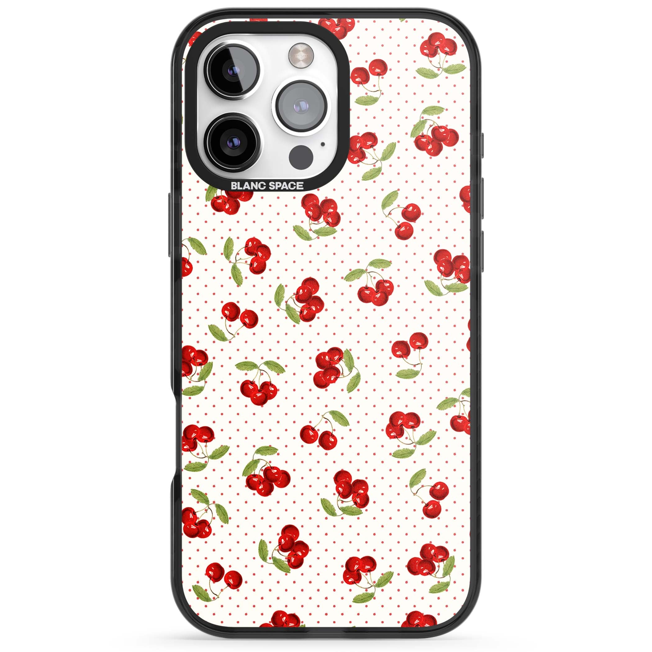 BLACK IMPACT MAGSAFE