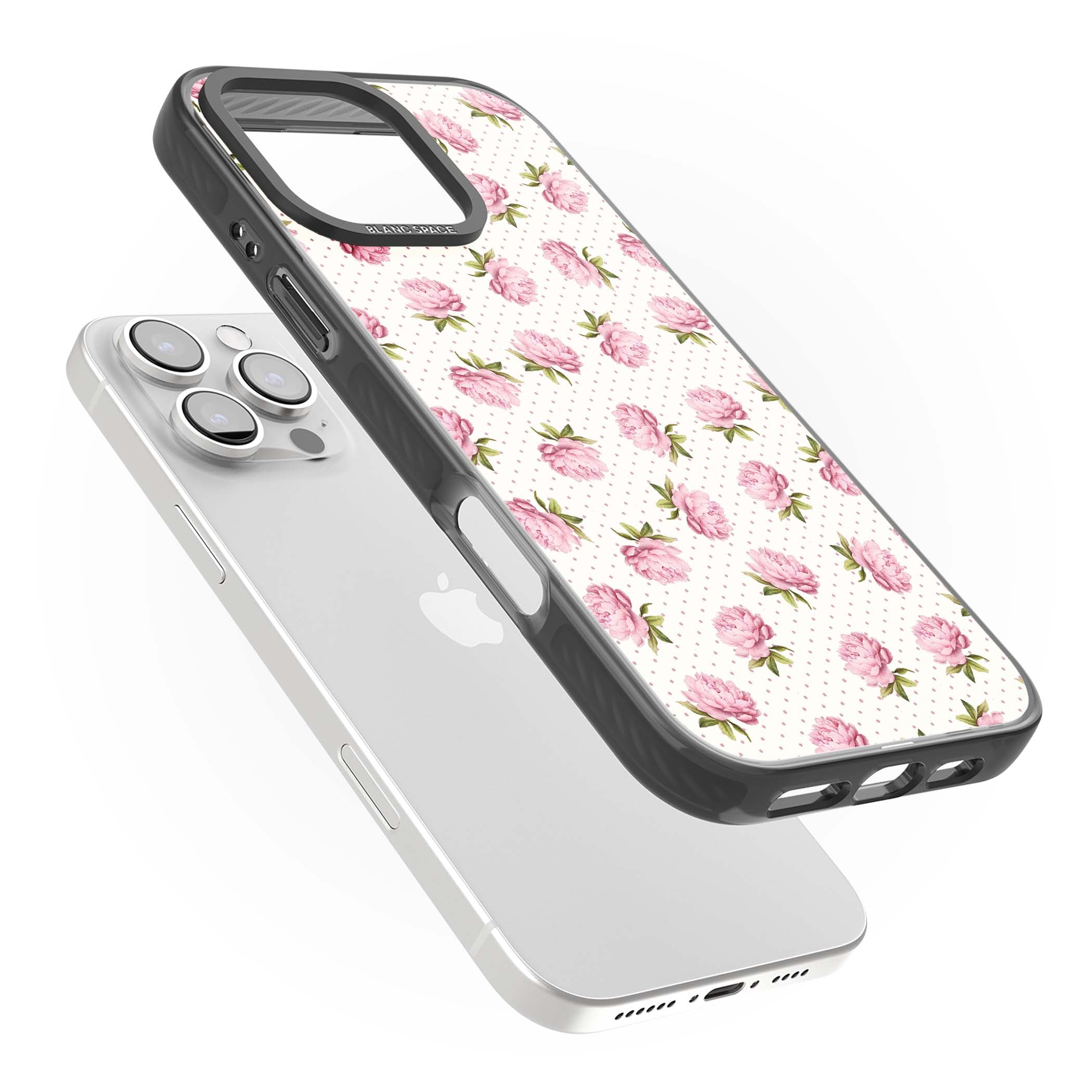 BLACK IMPACT MAGSAFE