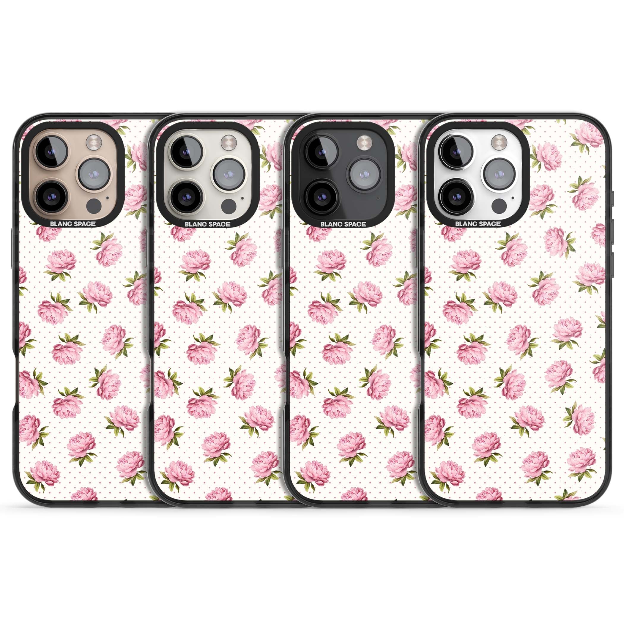 BLACK IMPACT MAGSAFE