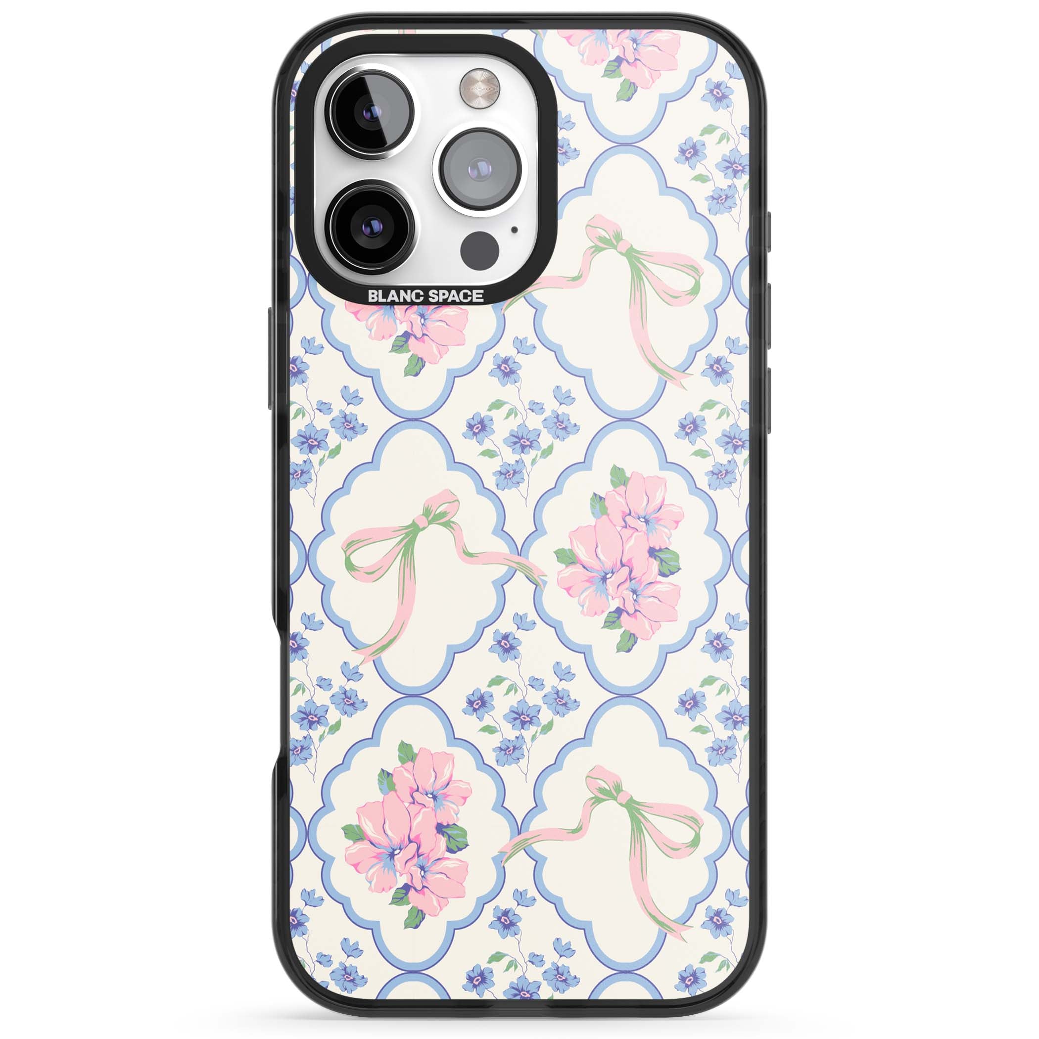 BLACK IMPACT MAGSAFE