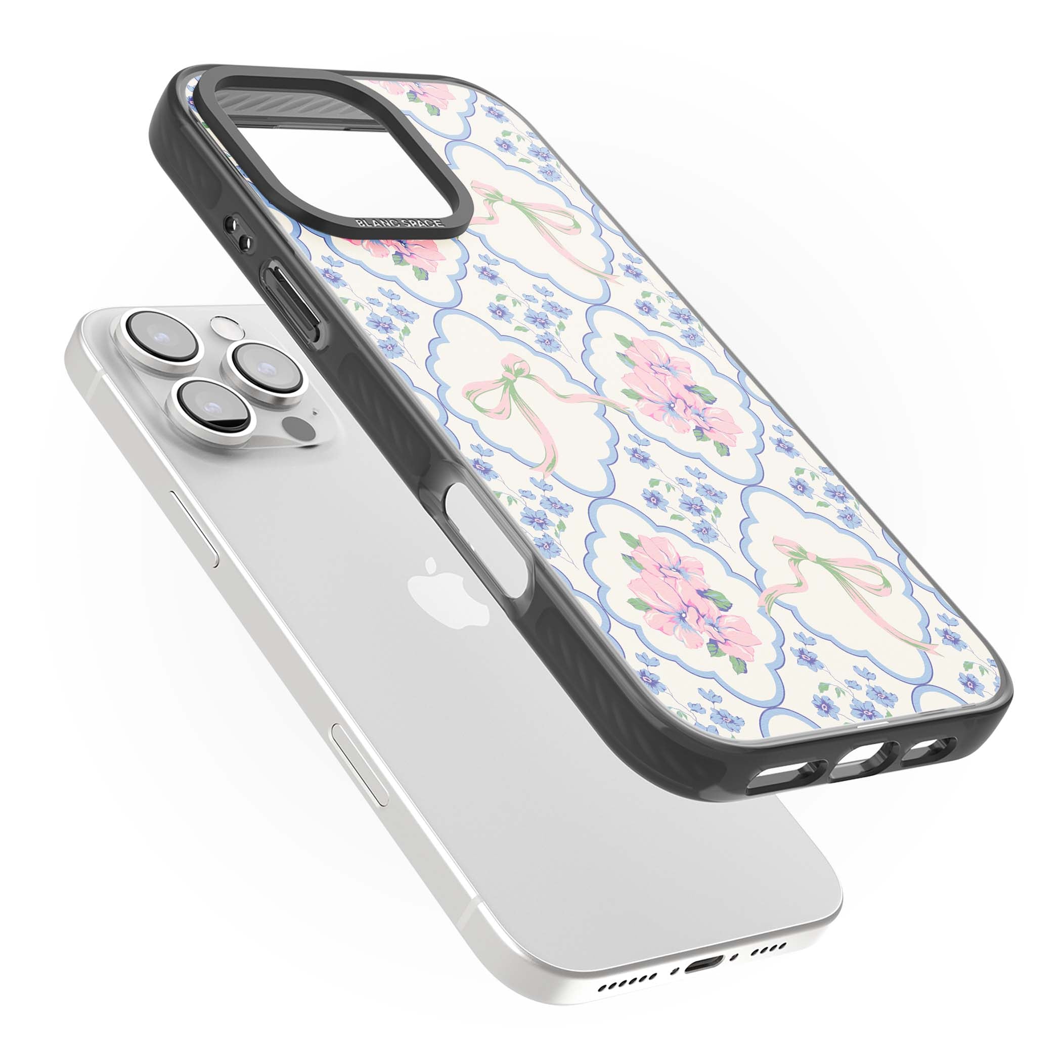 BLACK IMPACT MAGSAFE