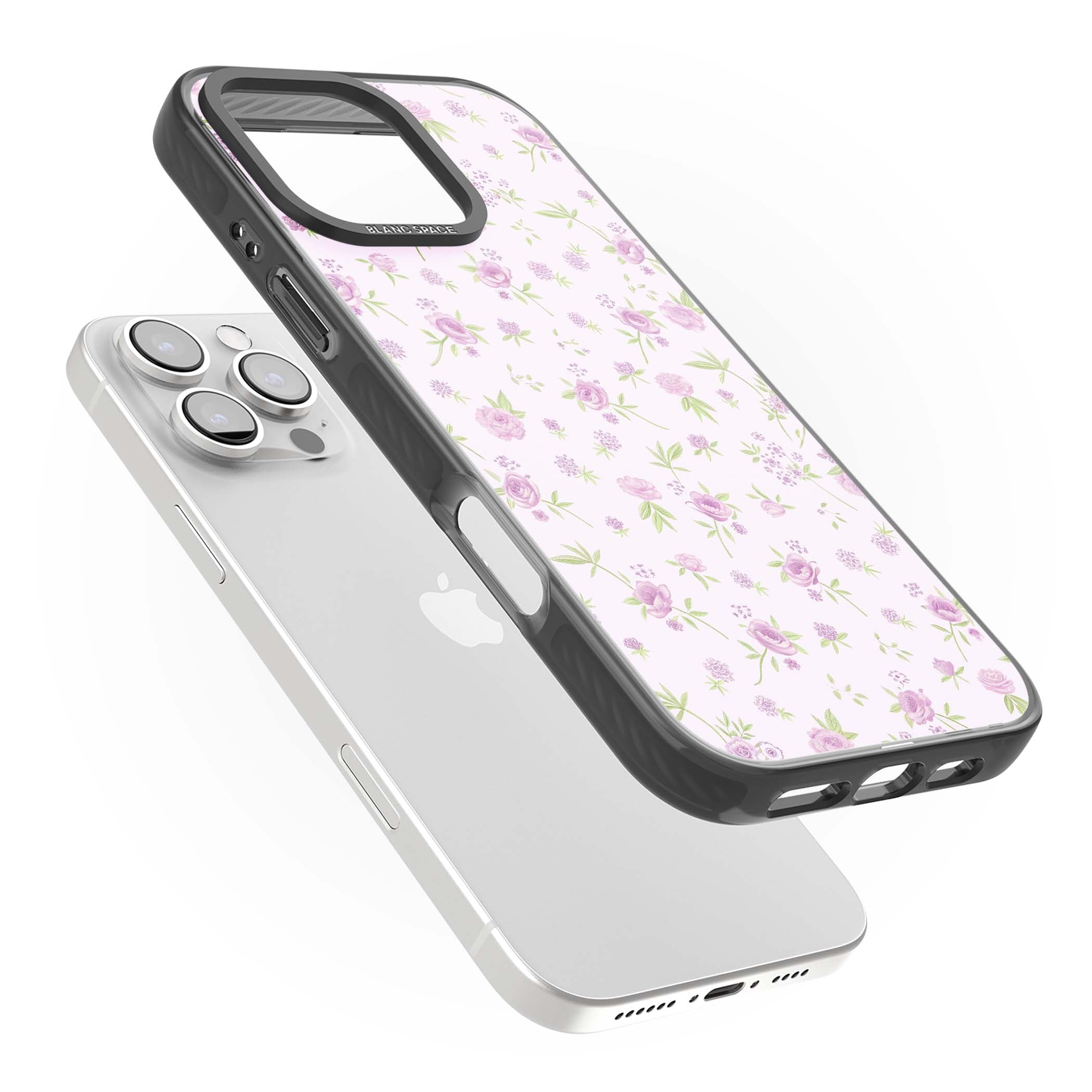 BLACK IMPACT MAGSAFE