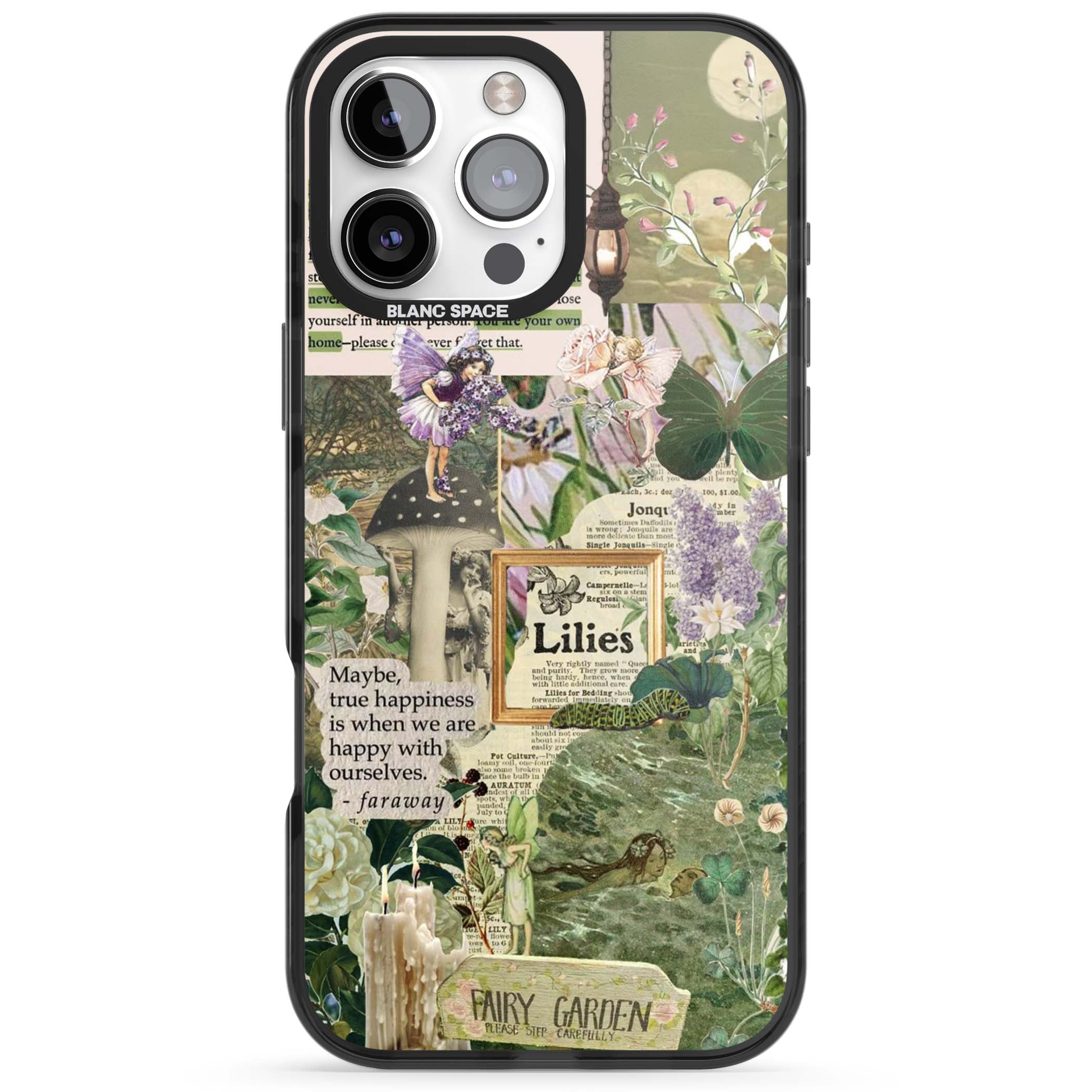 BLACK IMPACT MAGSAFE