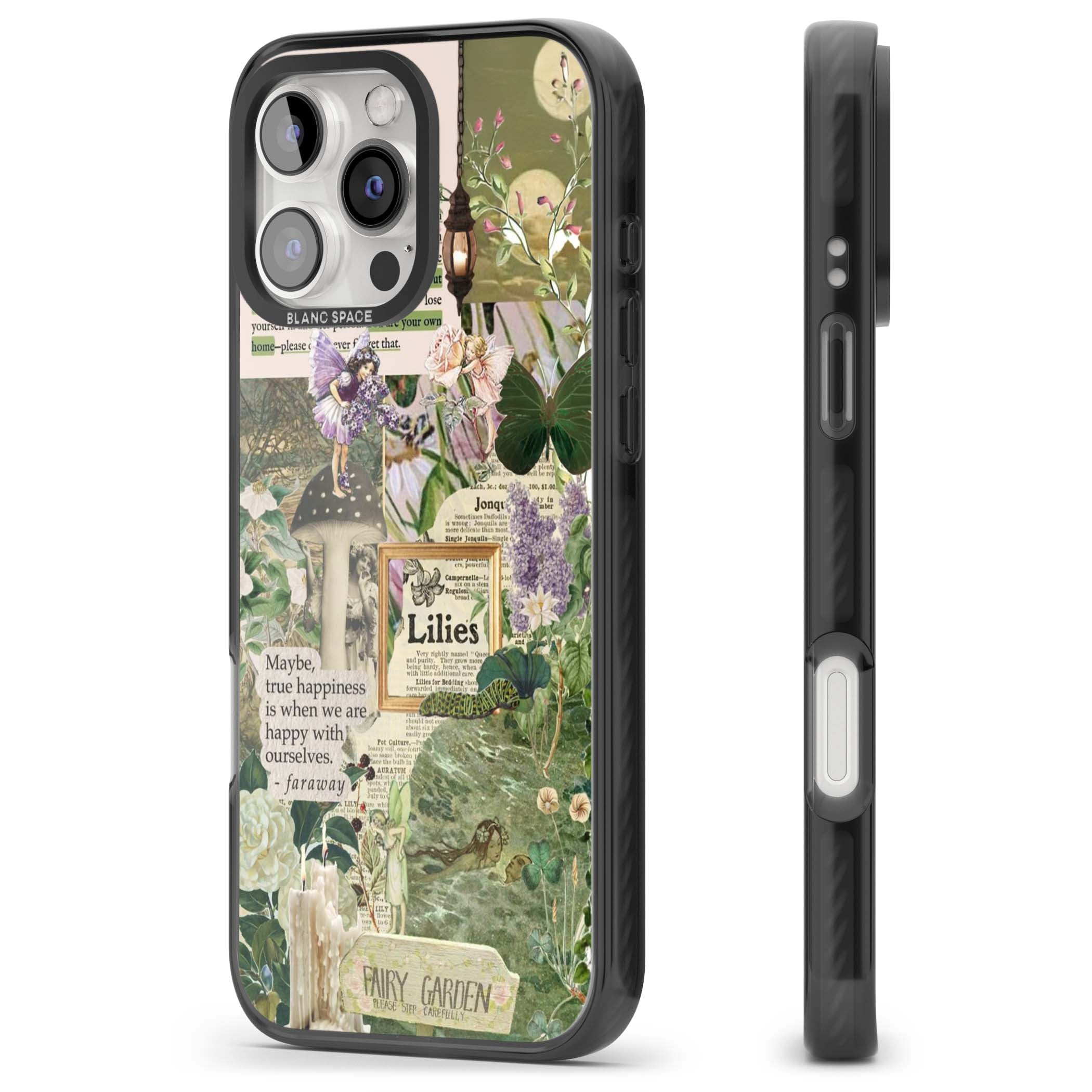 BLACK IMPACT MAGSAFE