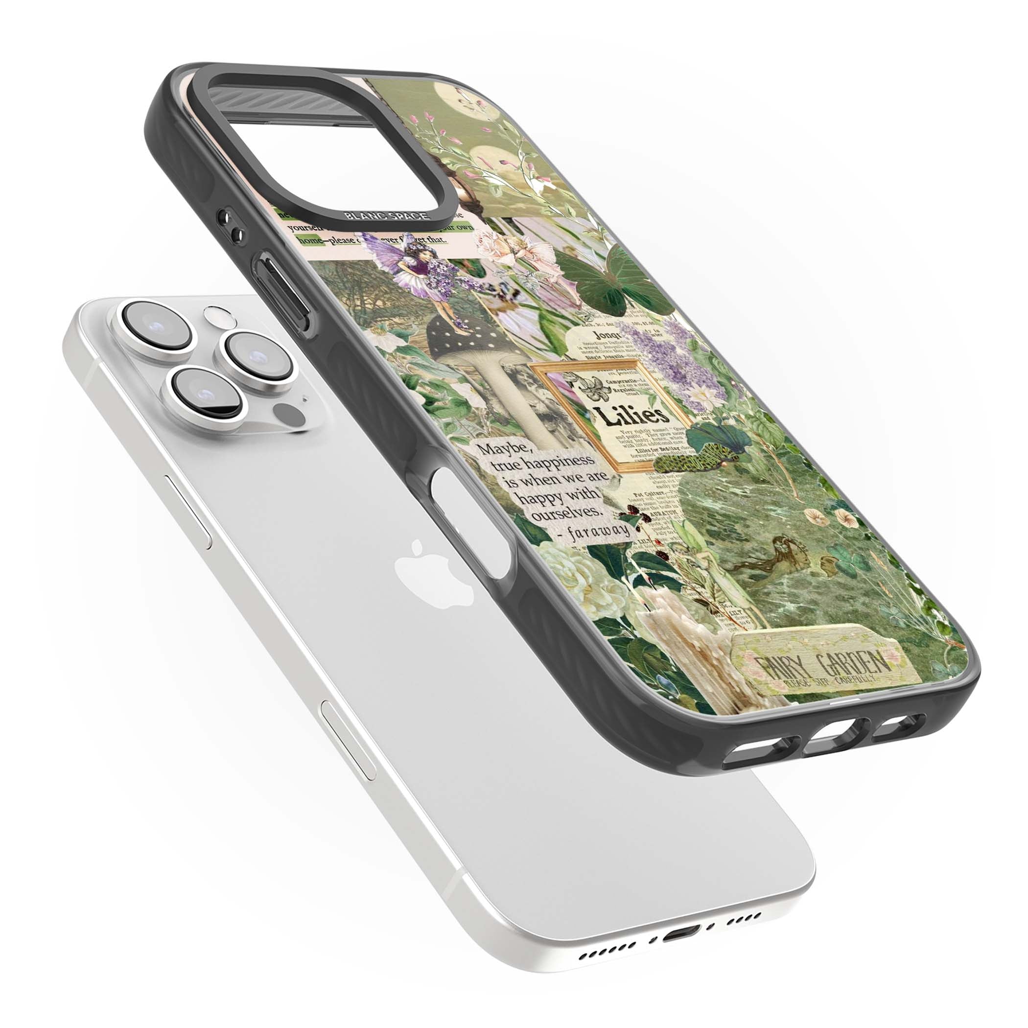 BLACK IMPACT MAGSAFE