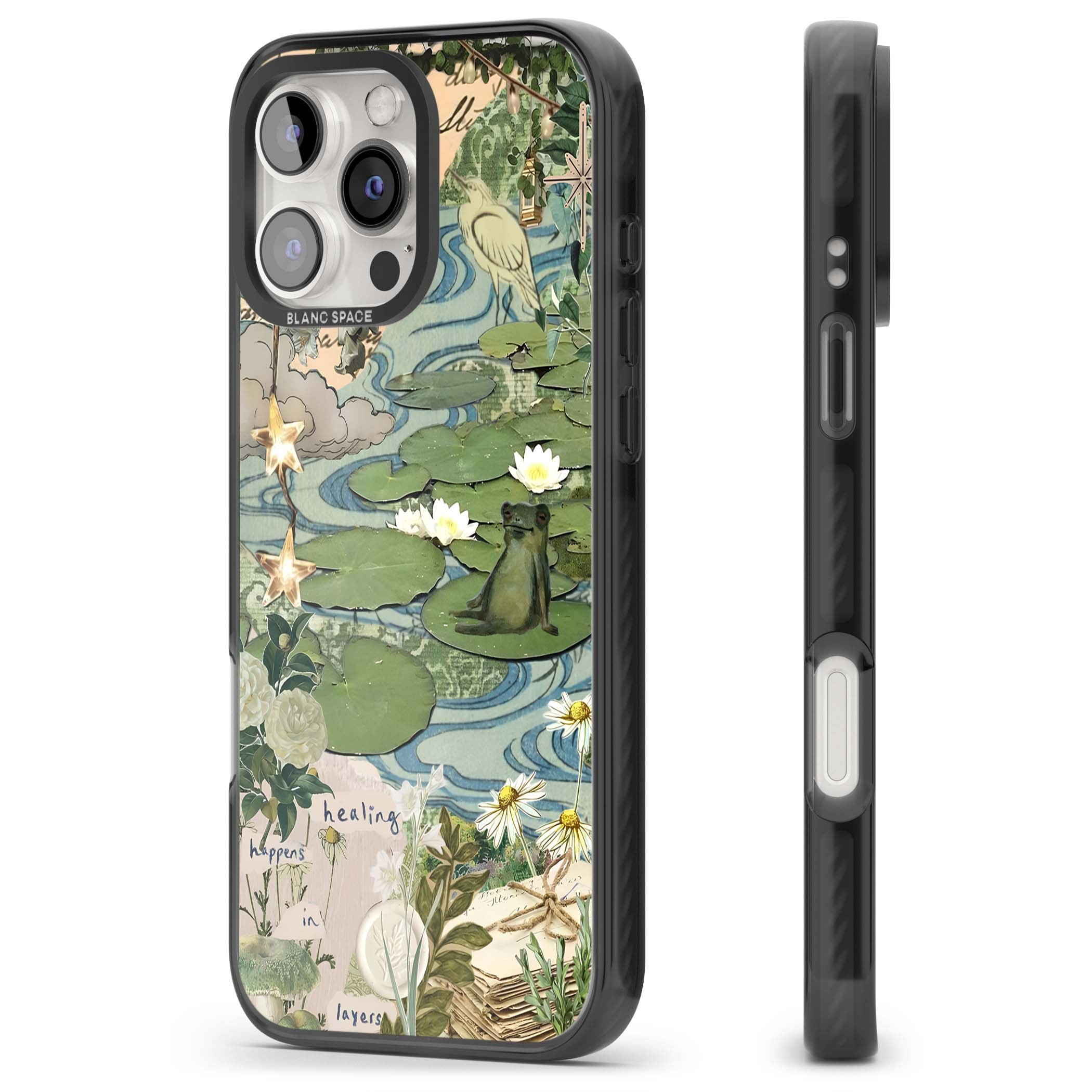 BLACK IMPACT MAGSAFE