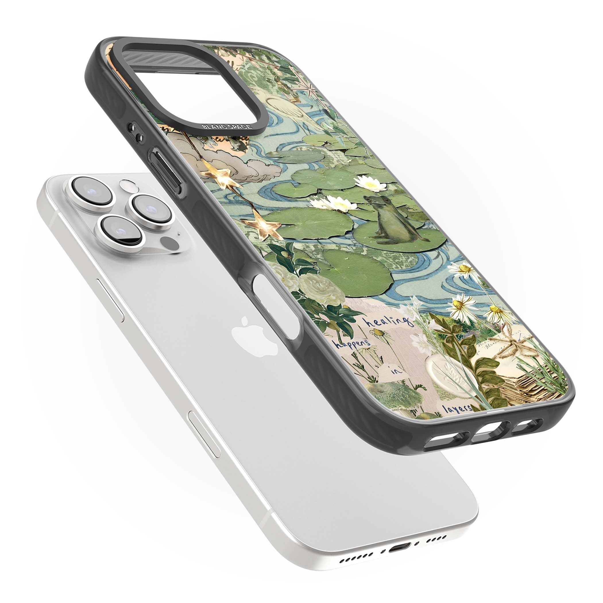 BLACK IMPACT MAGSAFE