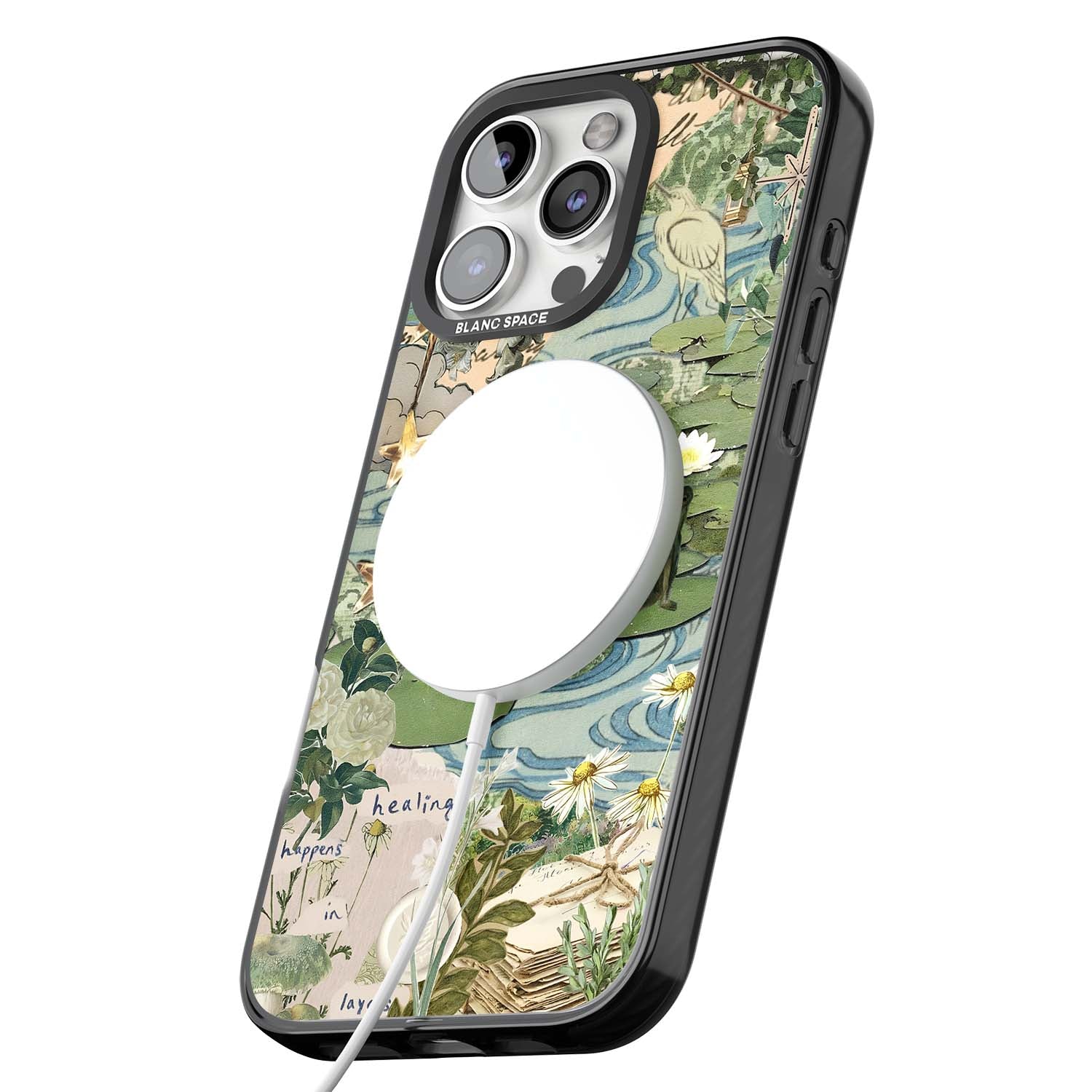 BLACK IMPACT MAGSAFE