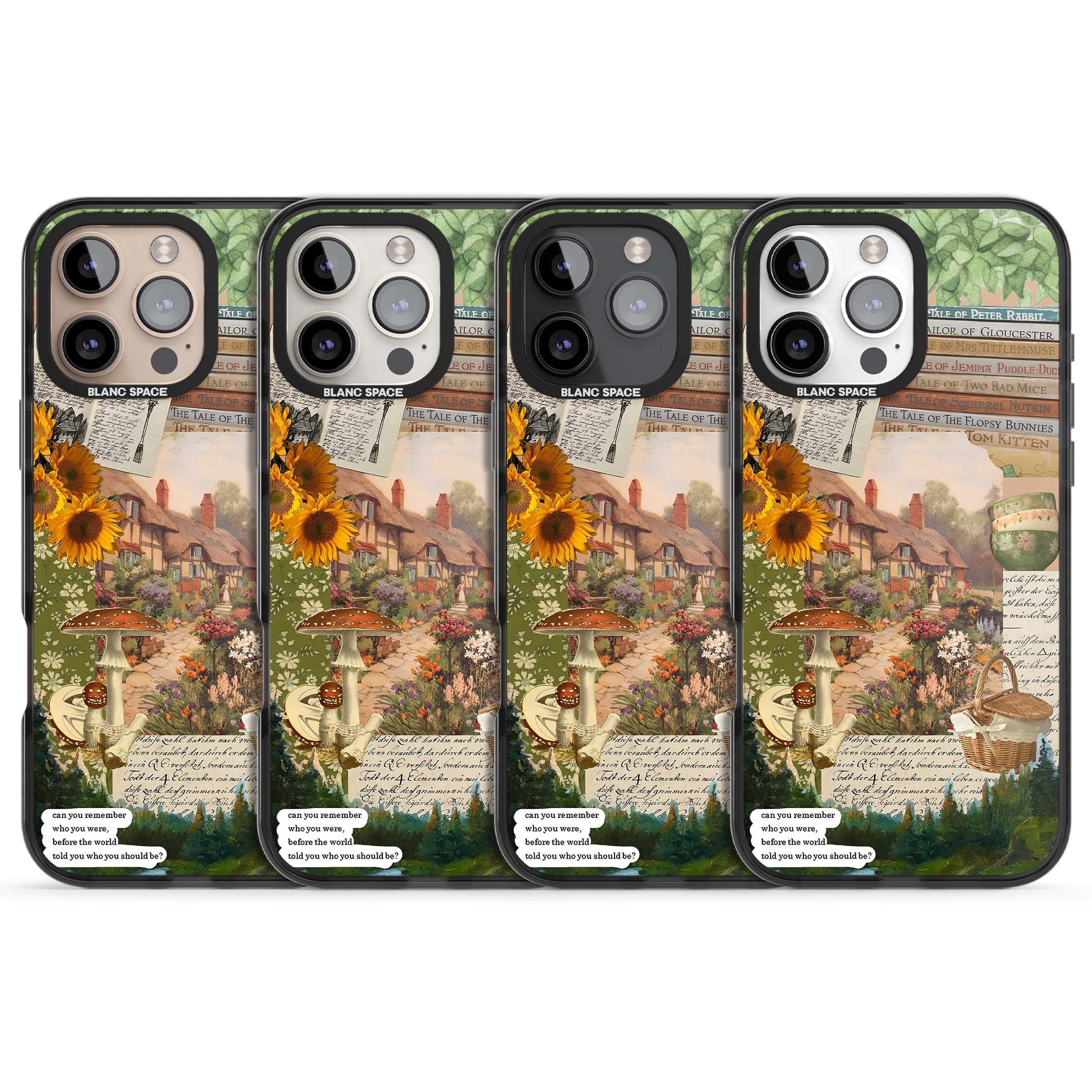 BLACK IMPACT MAGSAFE