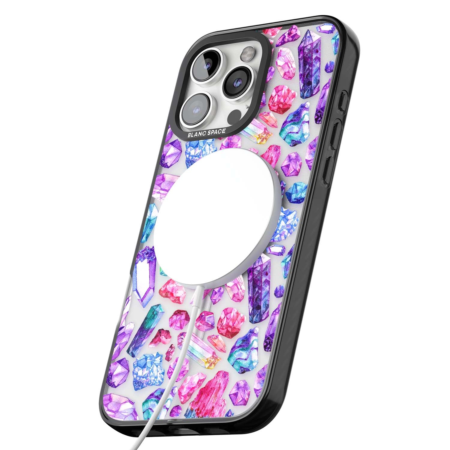 BLACK IMPACT MAGSAFE