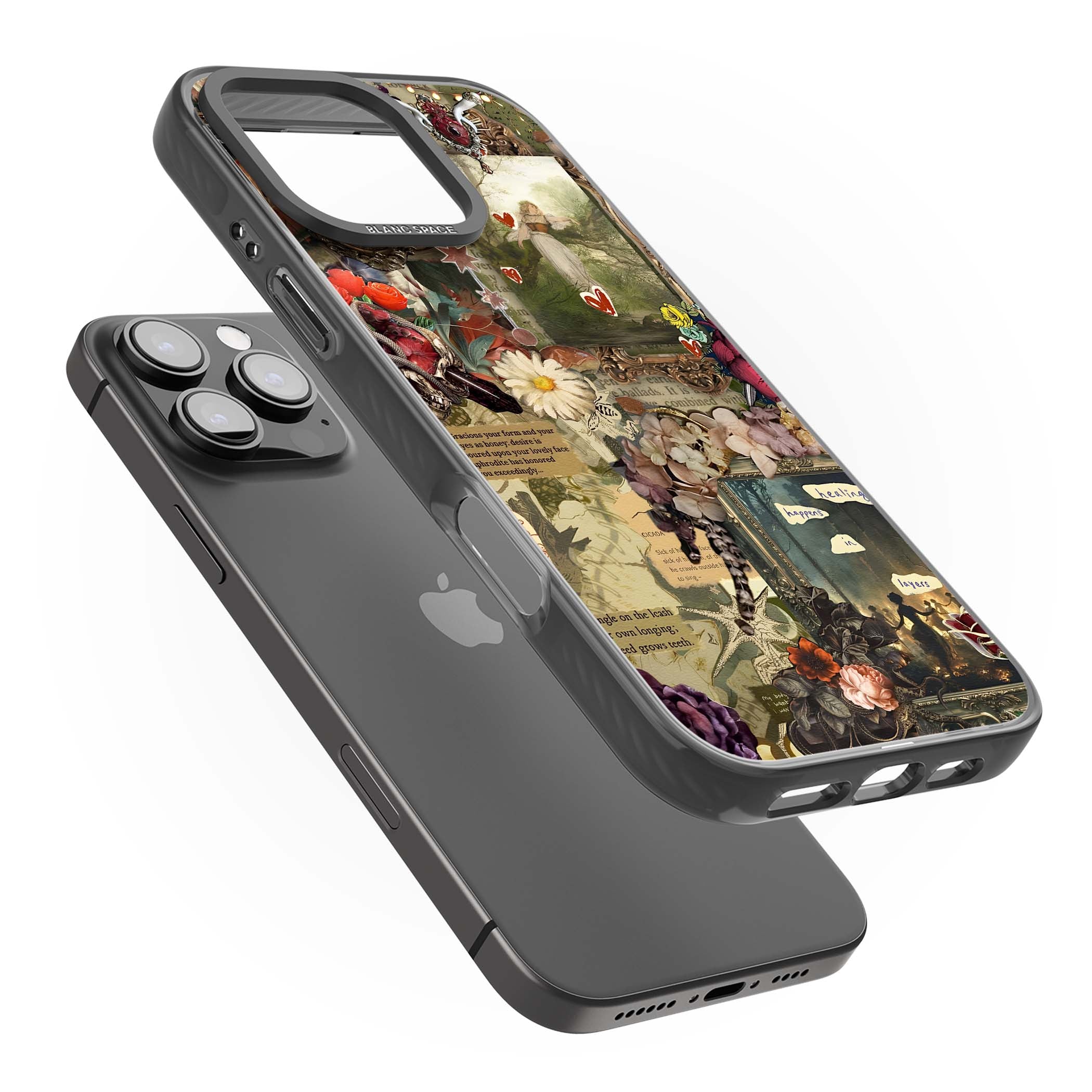 BLACK IMPACT MAGSAFE