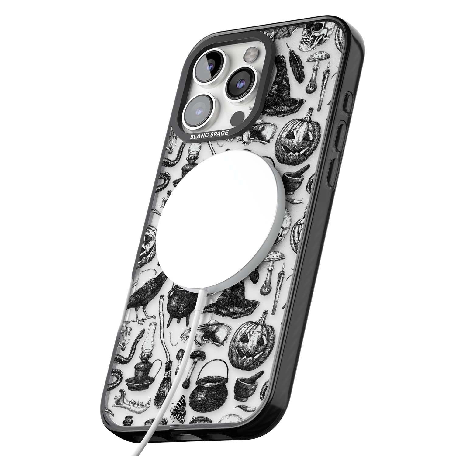 BLACK IMPACT MAGSAFE