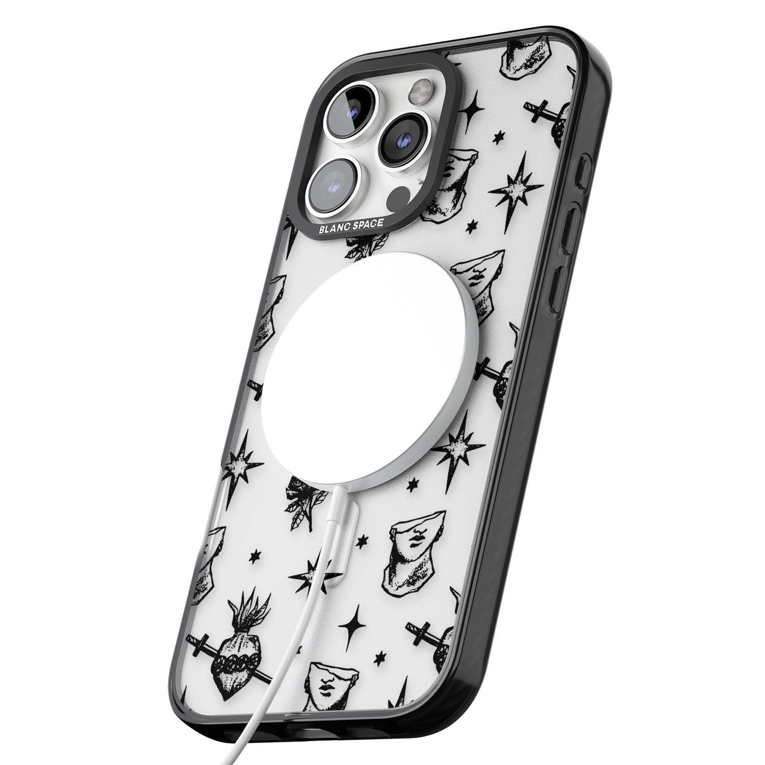 BLACK IMPACT MAGSAFE