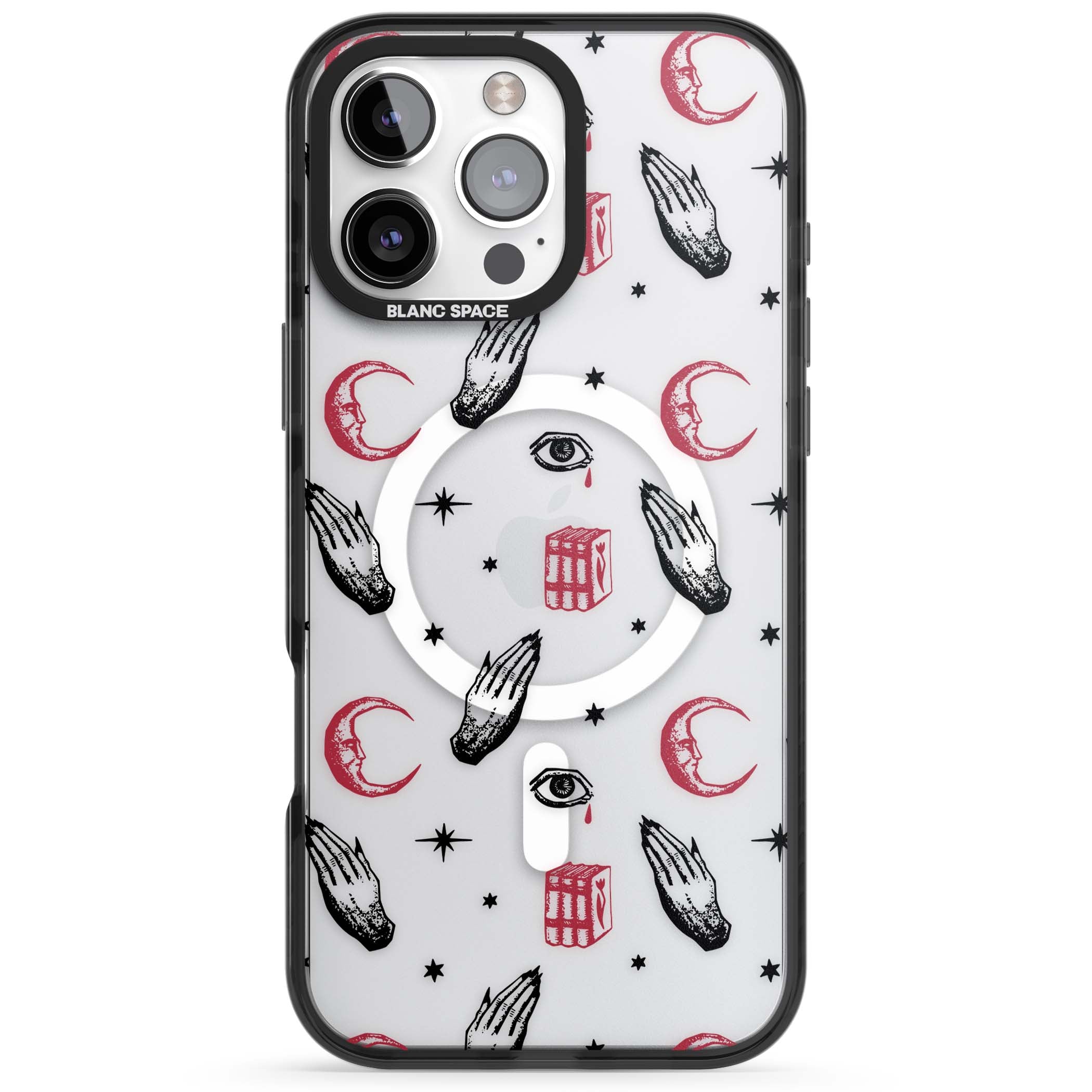 BLACK IMPACT MAGSAFE