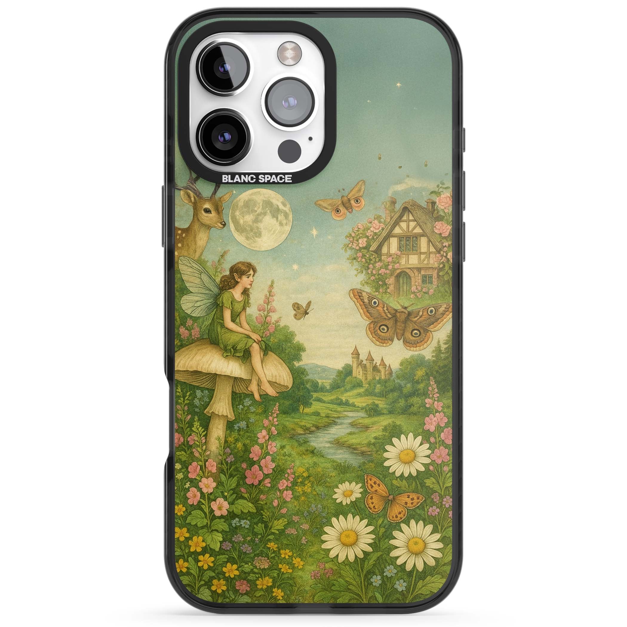 BLACK IMPACT MAGSAFE