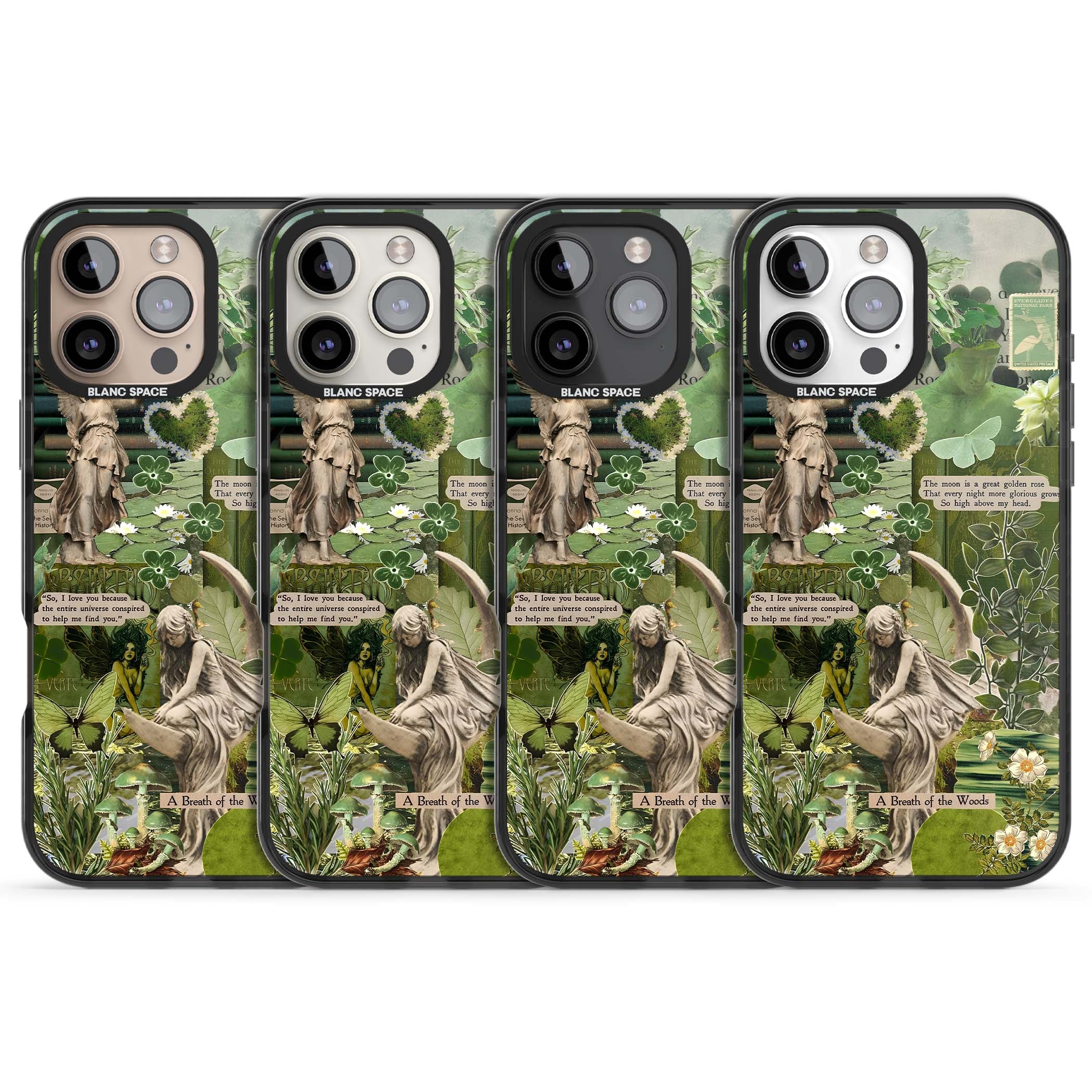 BLACK IMPACT MAGSAFE