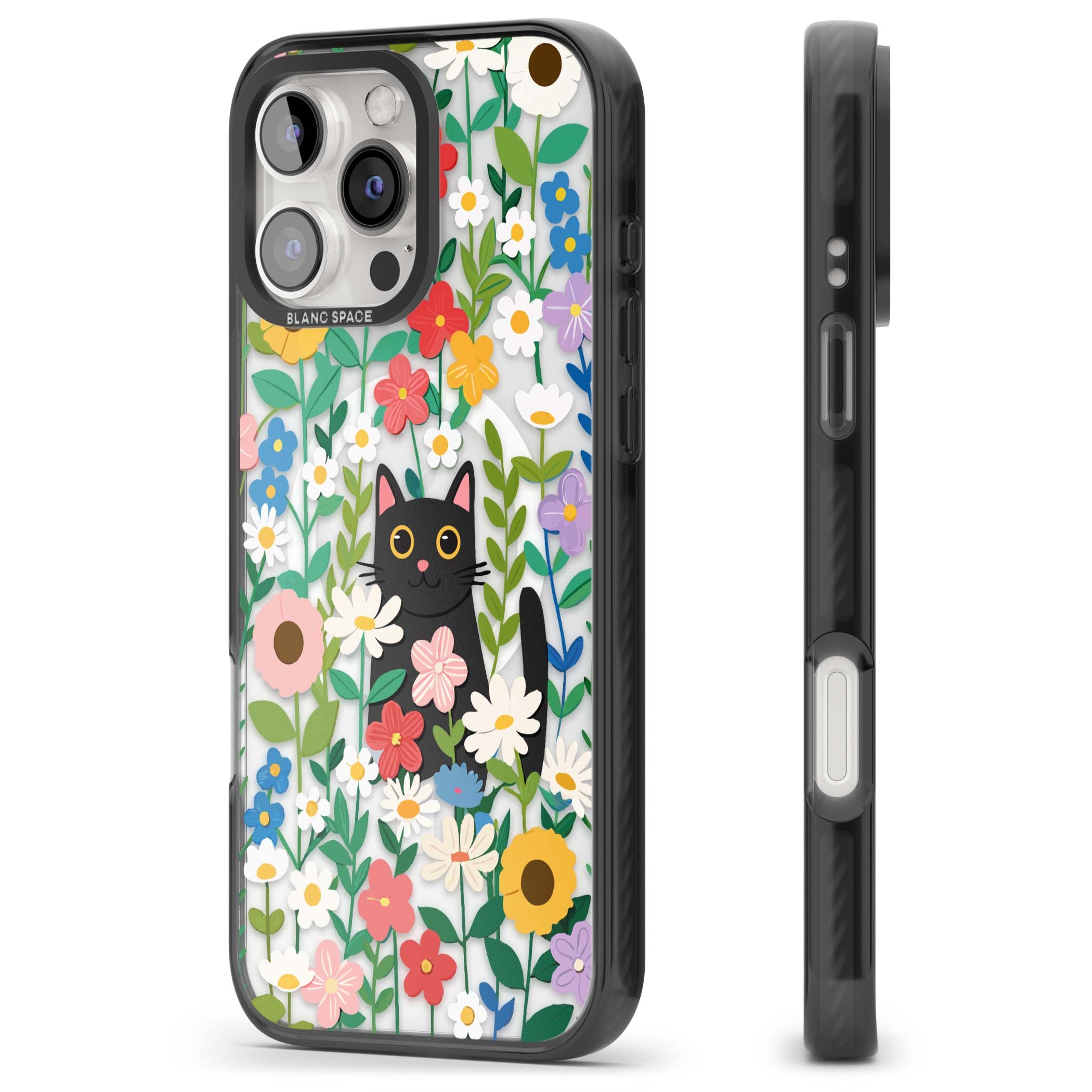 BLACK IMPACT MAGSAFE