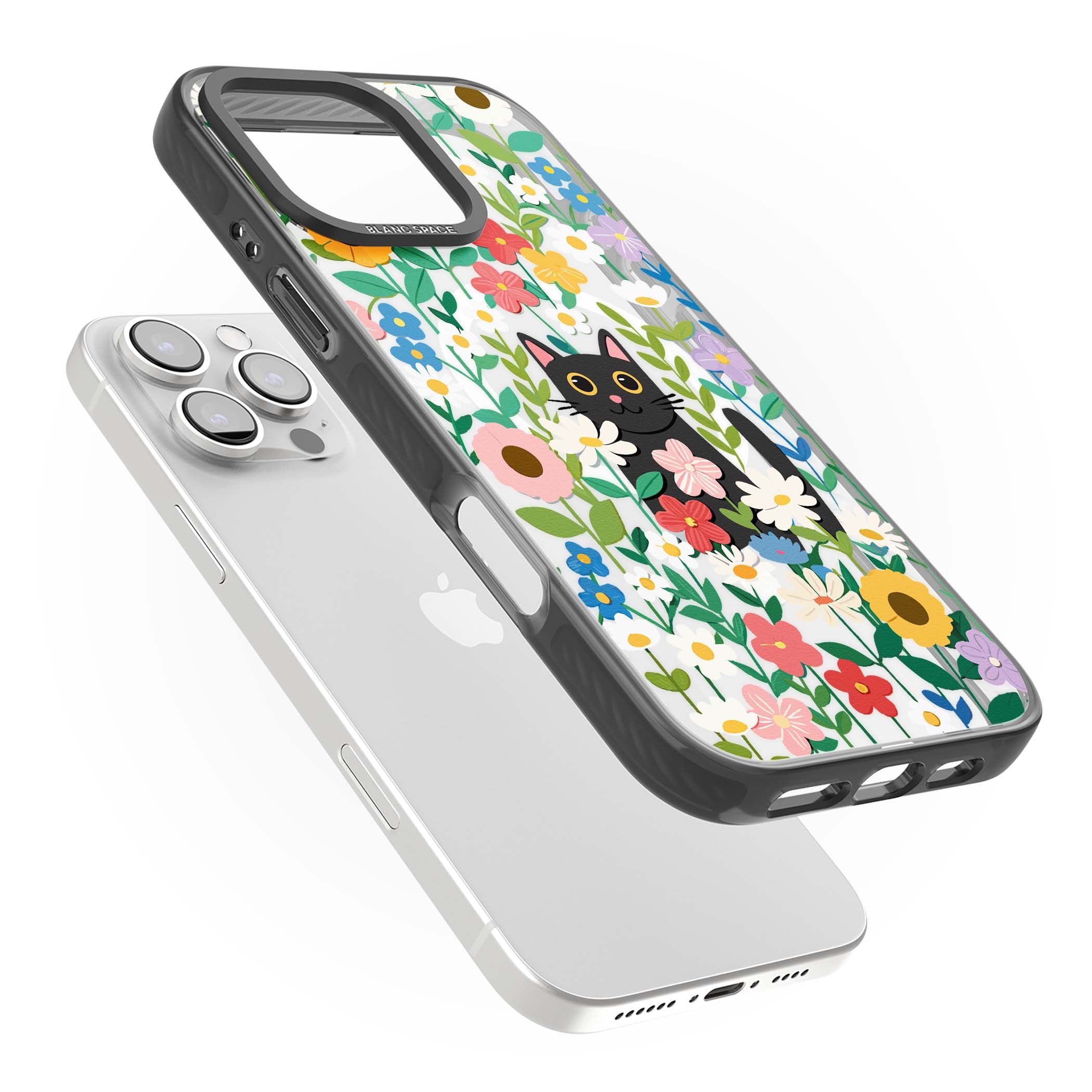 BLACK IMPACT MAGSAFE