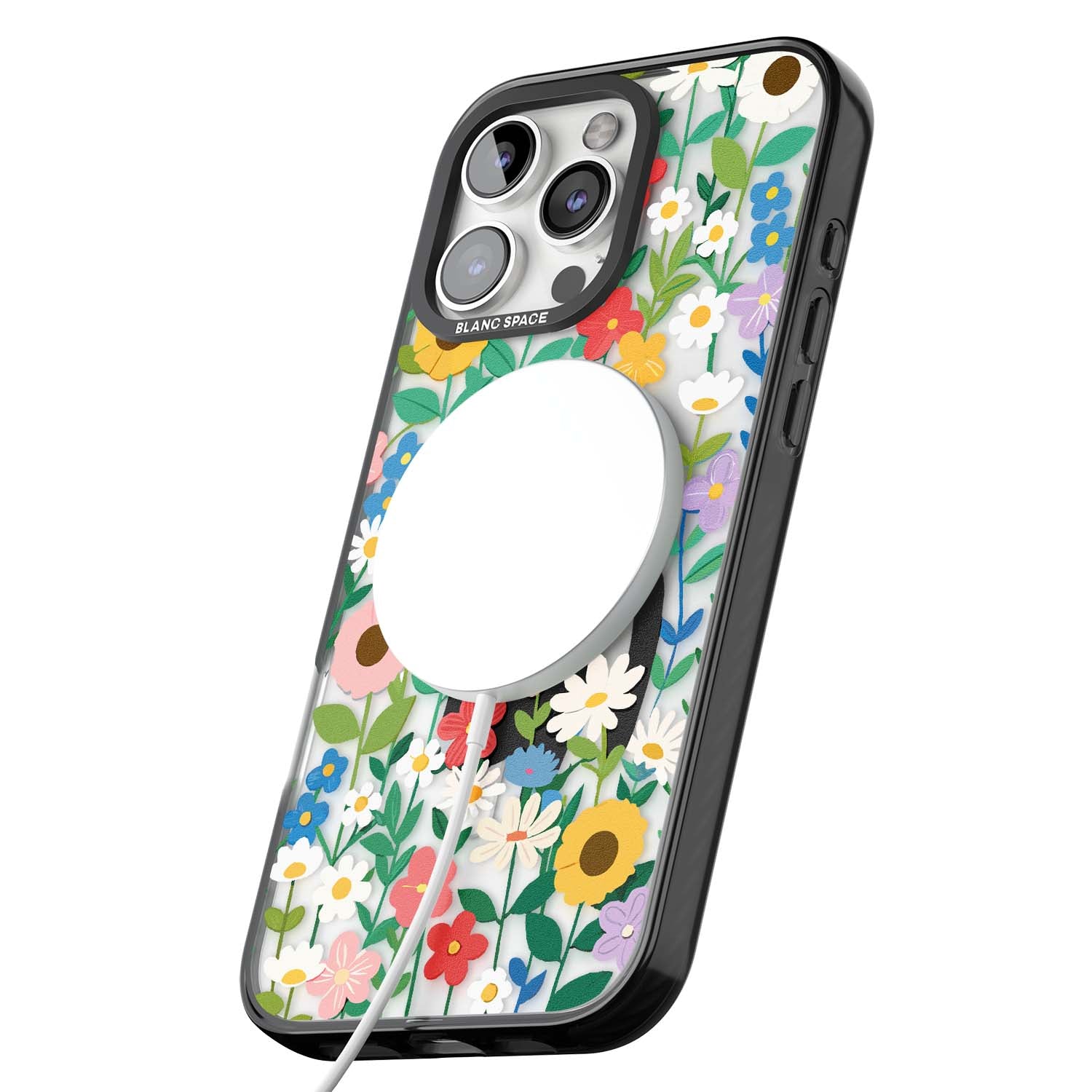 BLACK IMPACT MAGSAFE