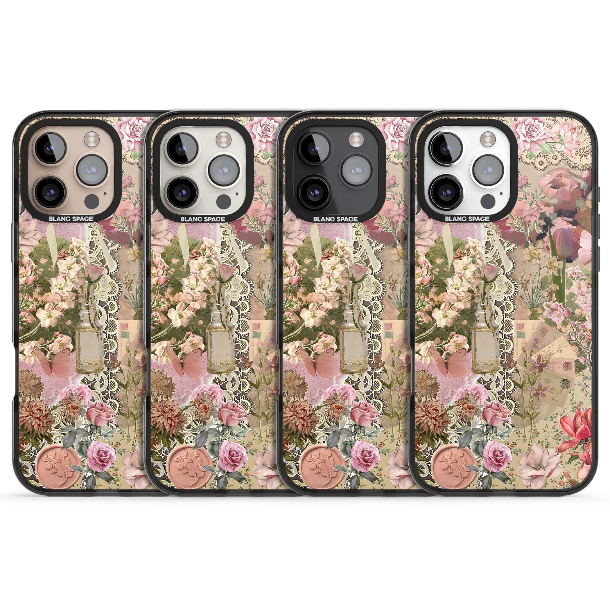 BLACK IMPACT MAGSAFE