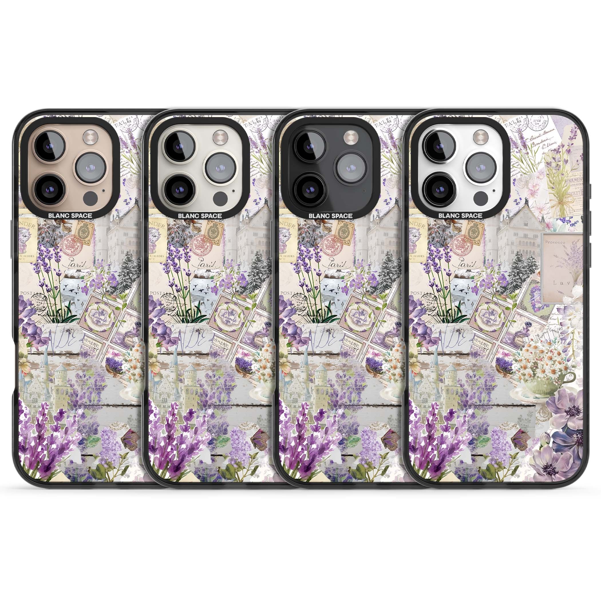 BLACK IMPACT MAGSAFE