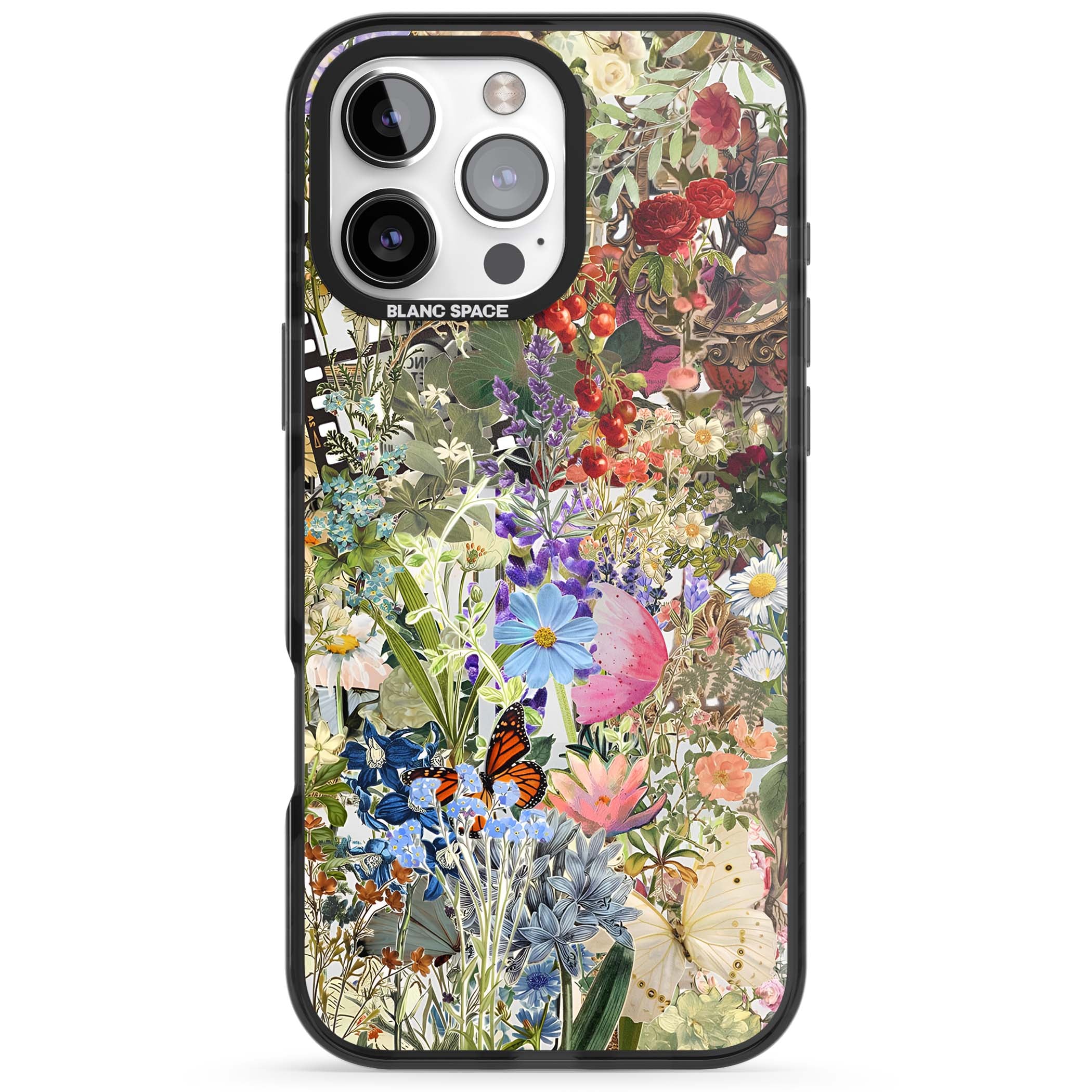 BLACK IMPACT MAGSAFE