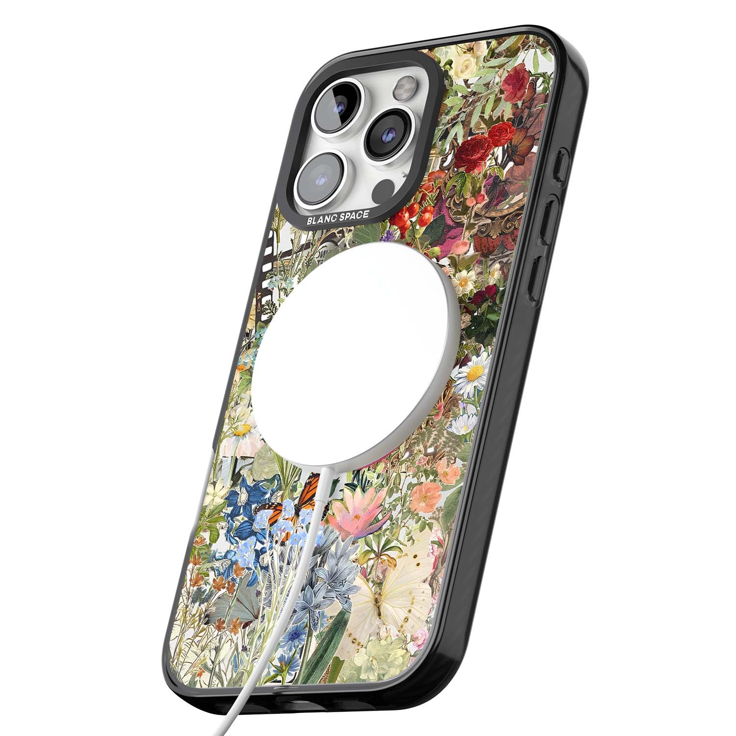 BLACK IMPACT MAGSAFE