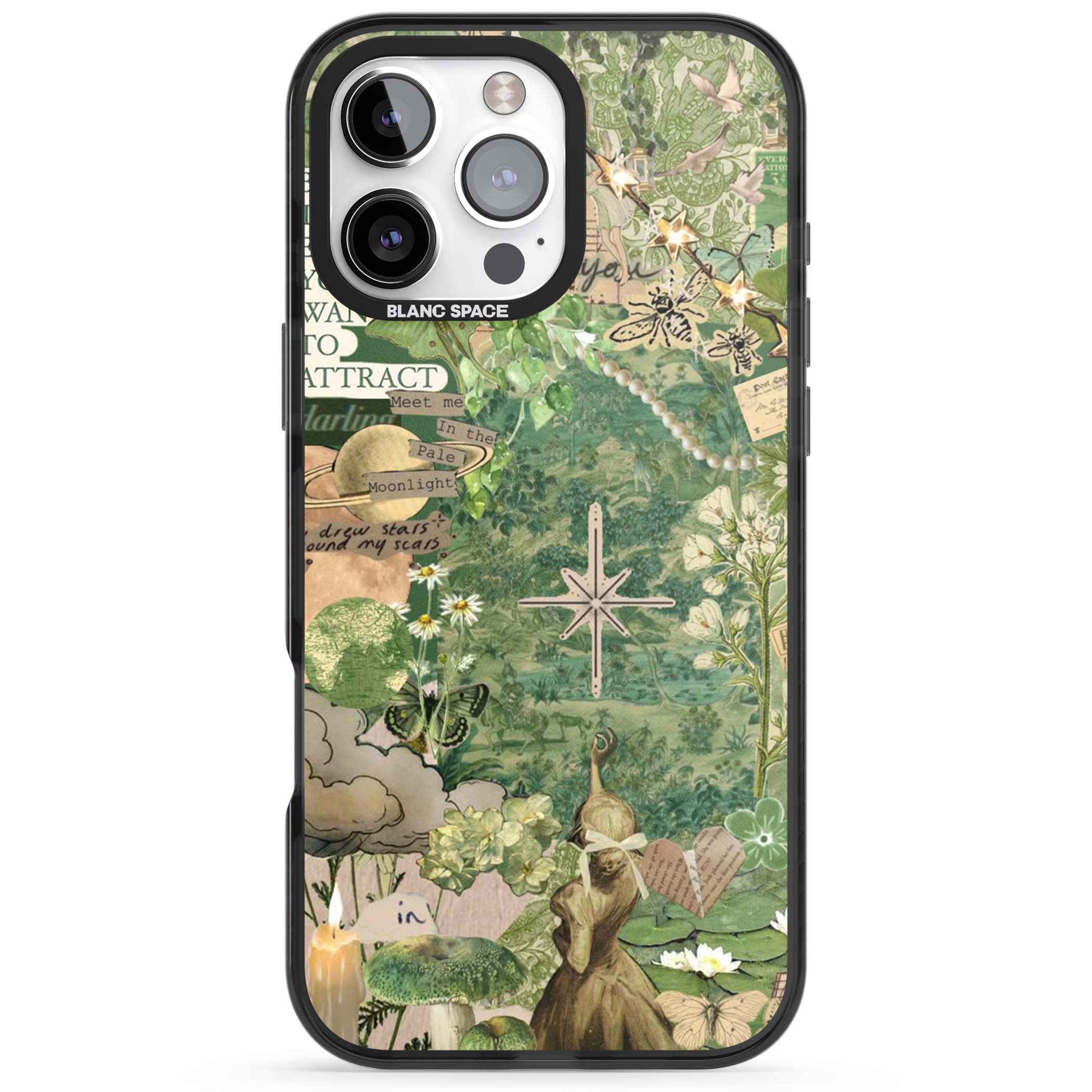 BLACK IMPACT MAGSAFE