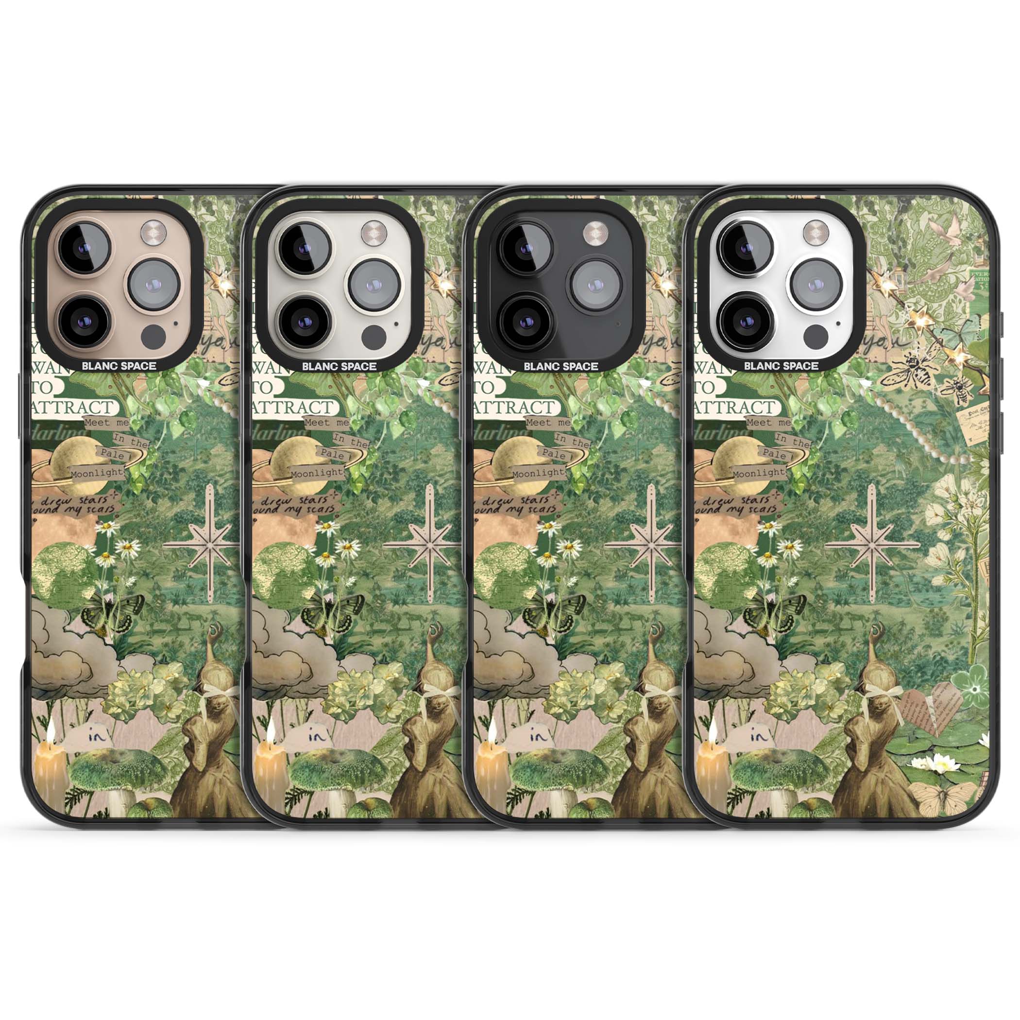 BLACK IMPACT MAGSAFE