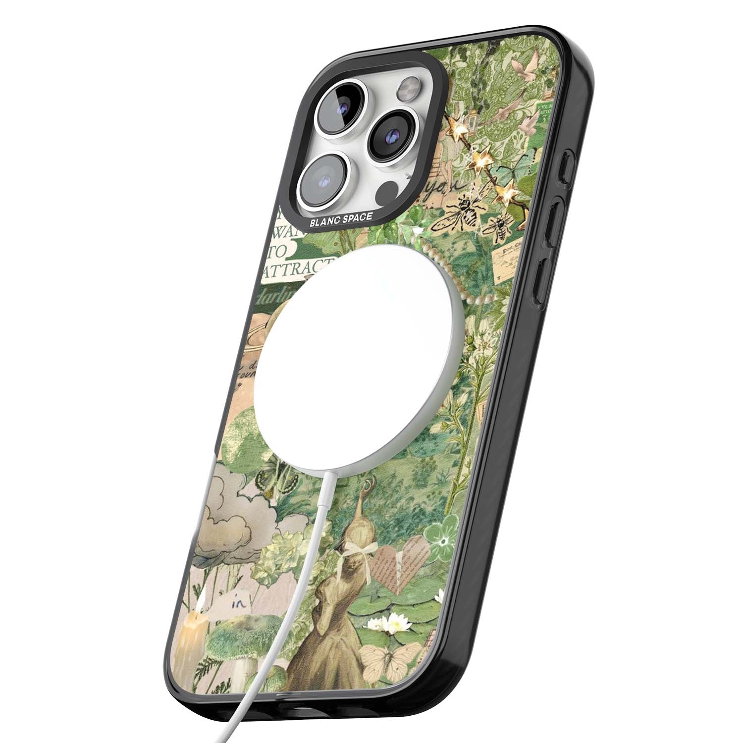 BLACK IMPACT MAGSAFE