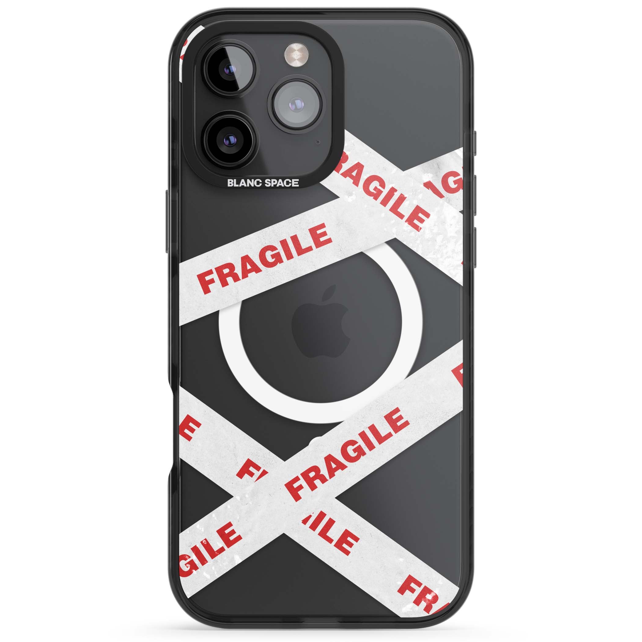 BLACK IMPACT MAGSAFE