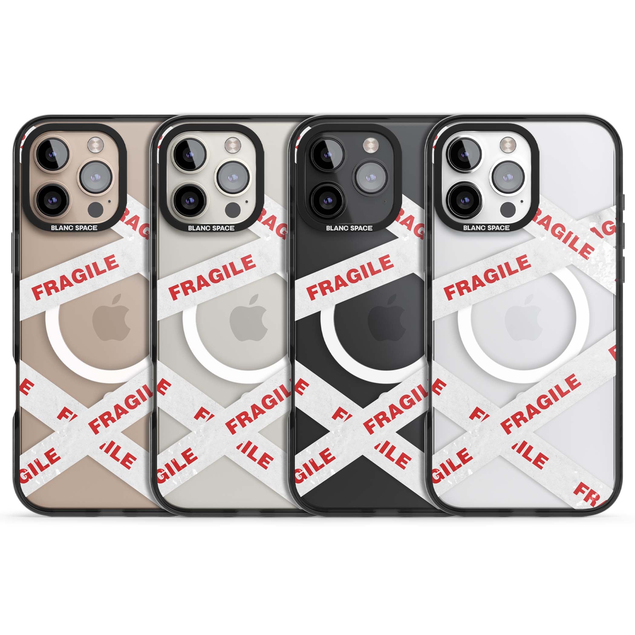 BLACK IMPACT MAGSAFE