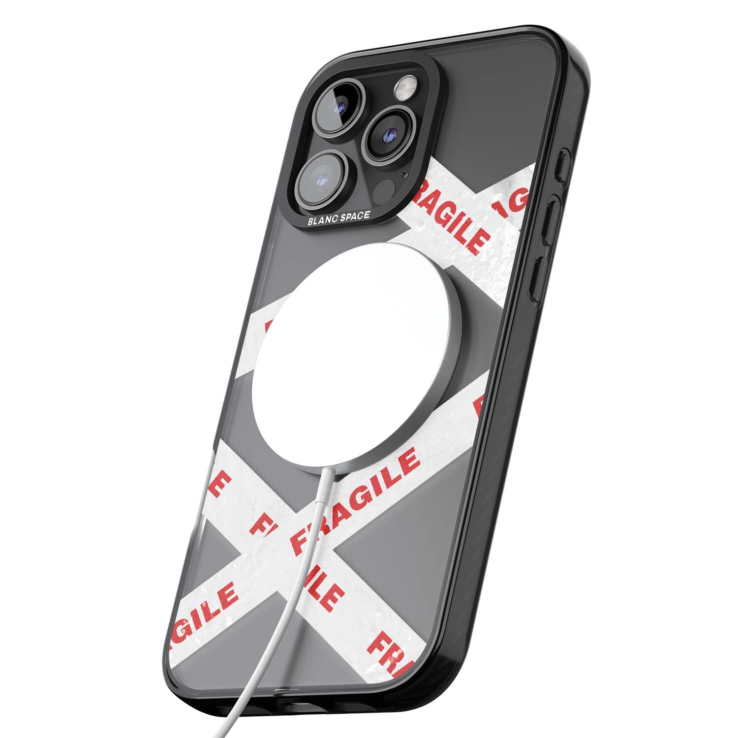 BLACK IMPACT MAGSAFE