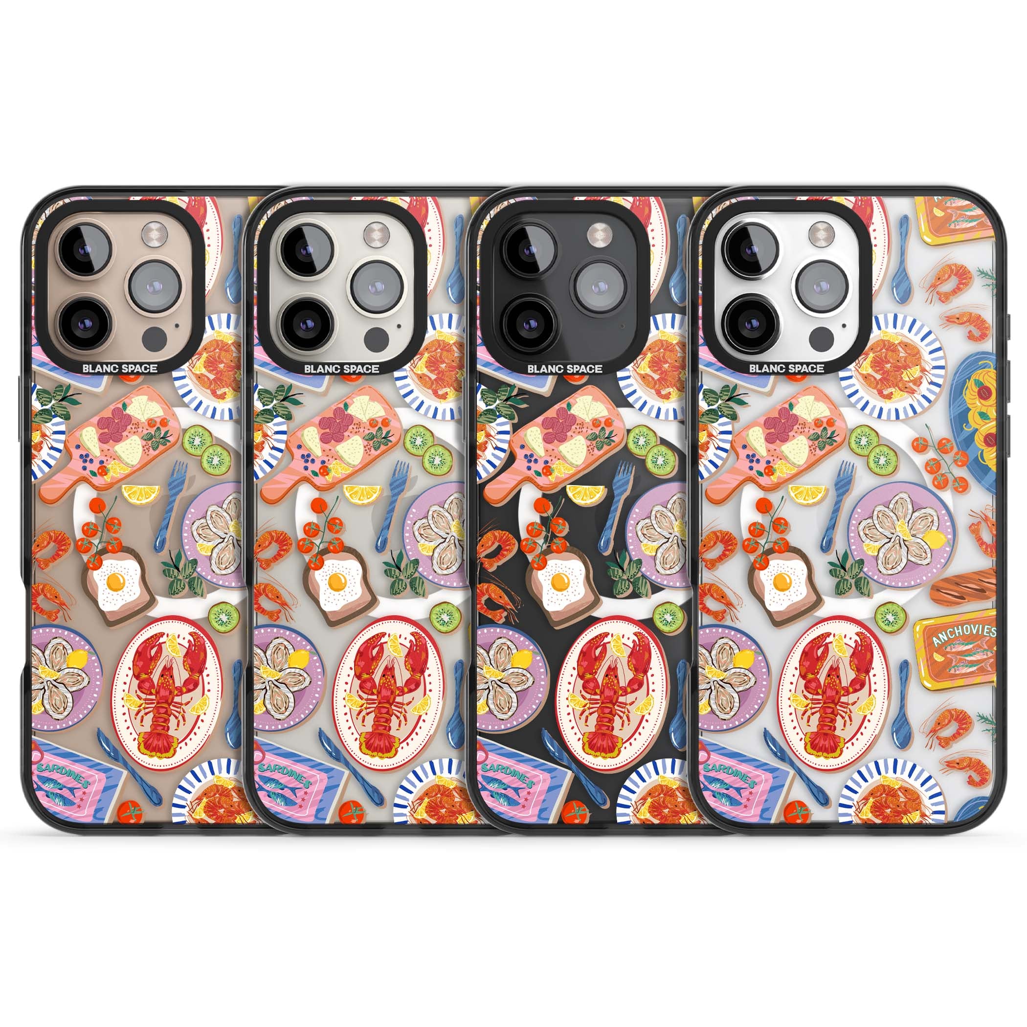 BLACK IMPACT MAGSAFE