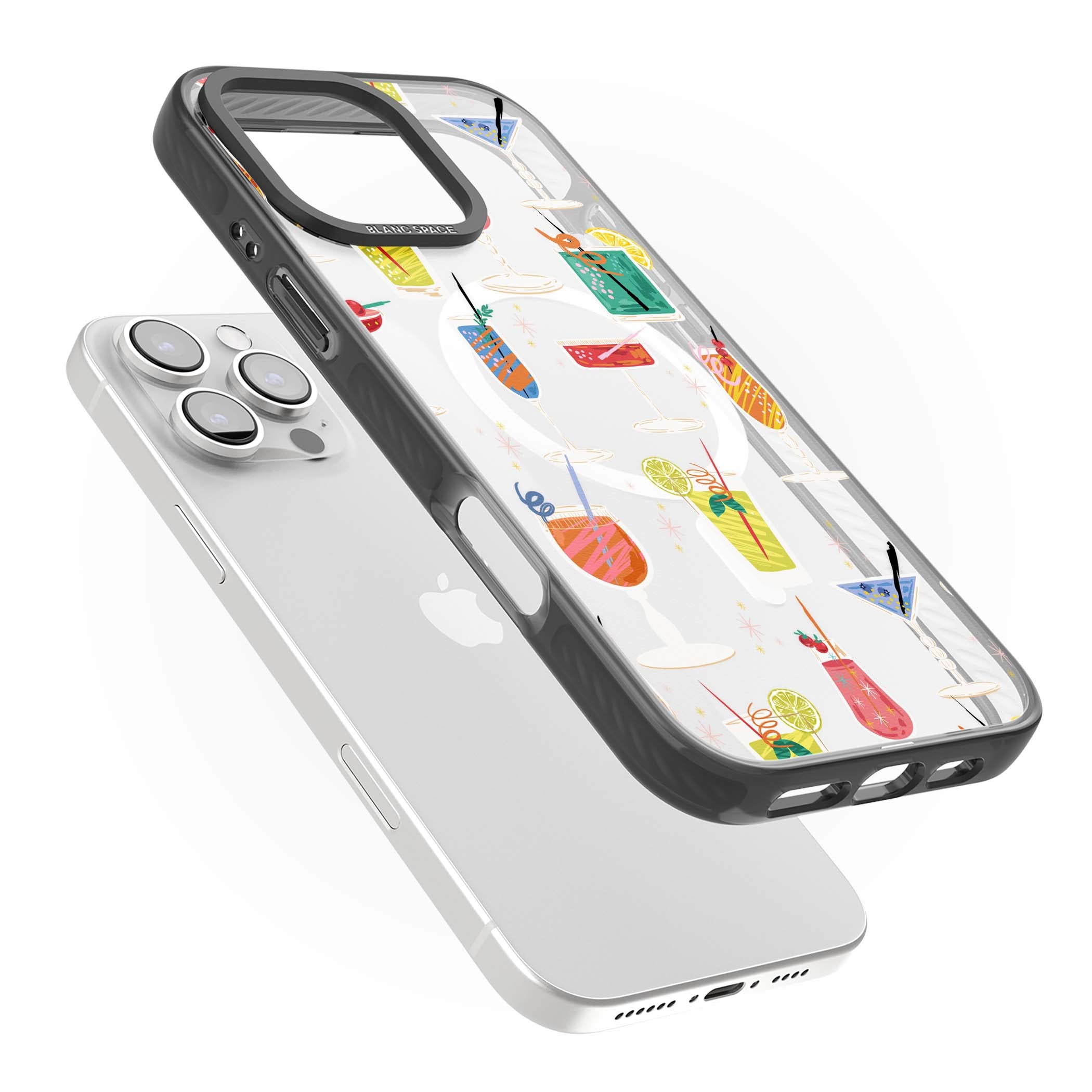 BLACK IMPACT MAGSAFE