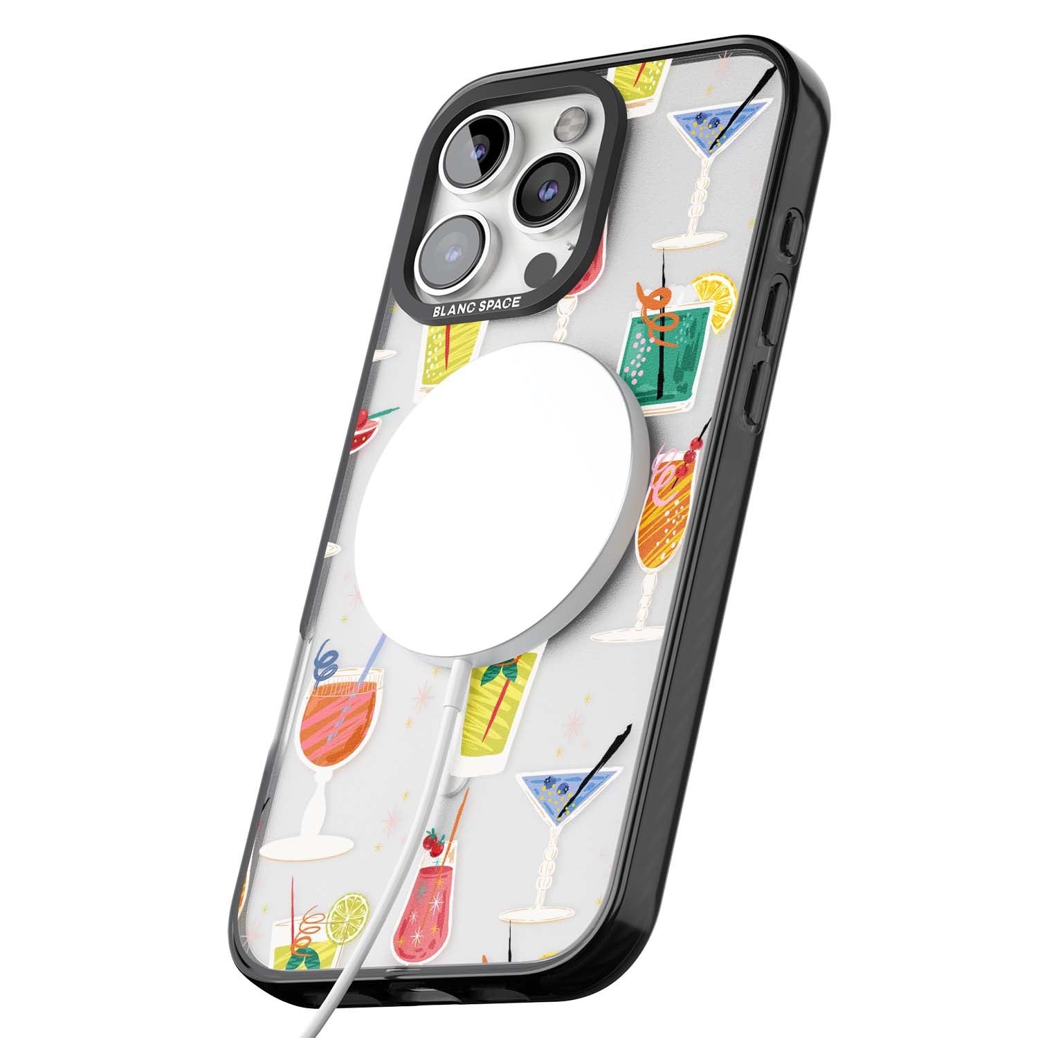 BLACK IMPACT MAGSAFE