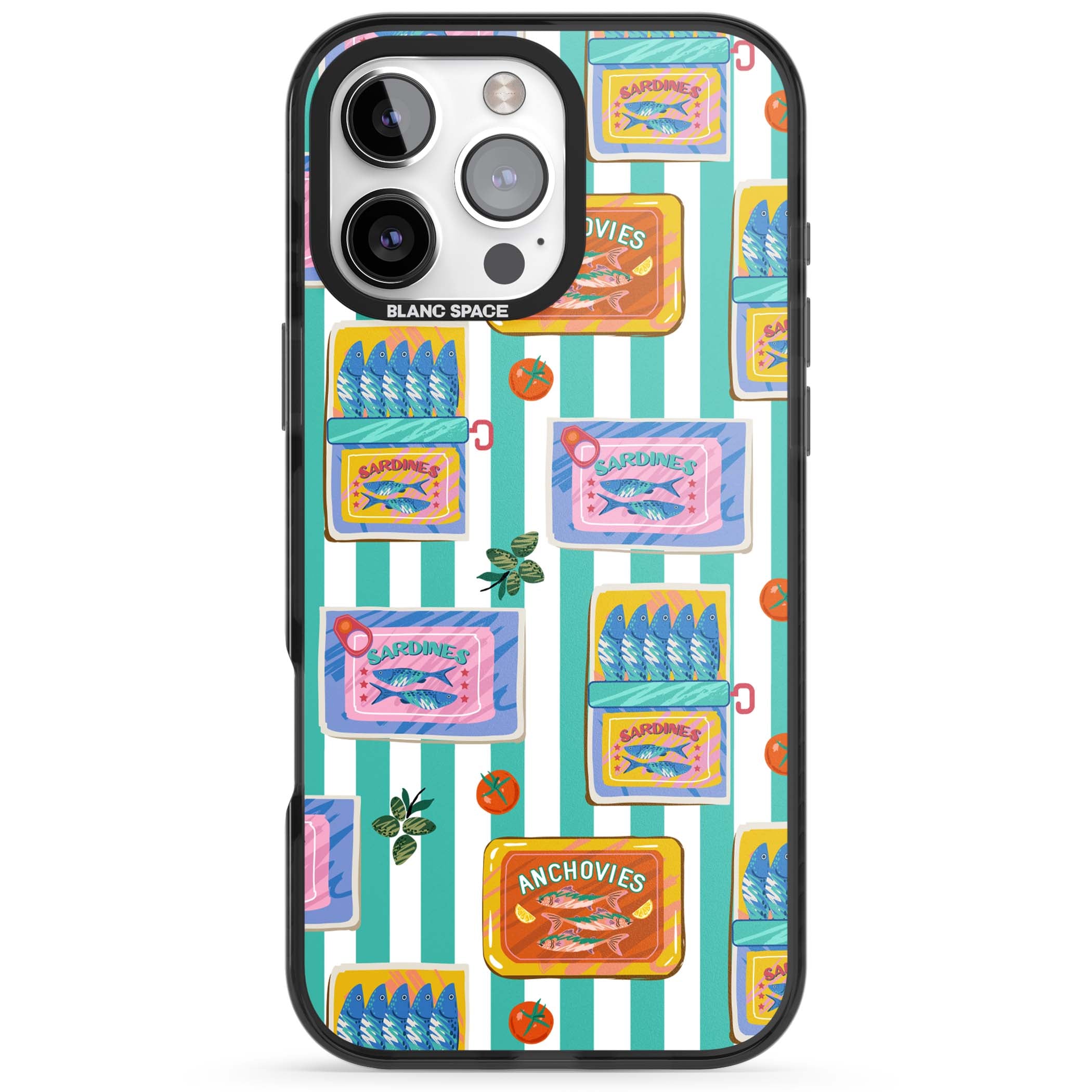 BLACK IMPACT MAGSAFE