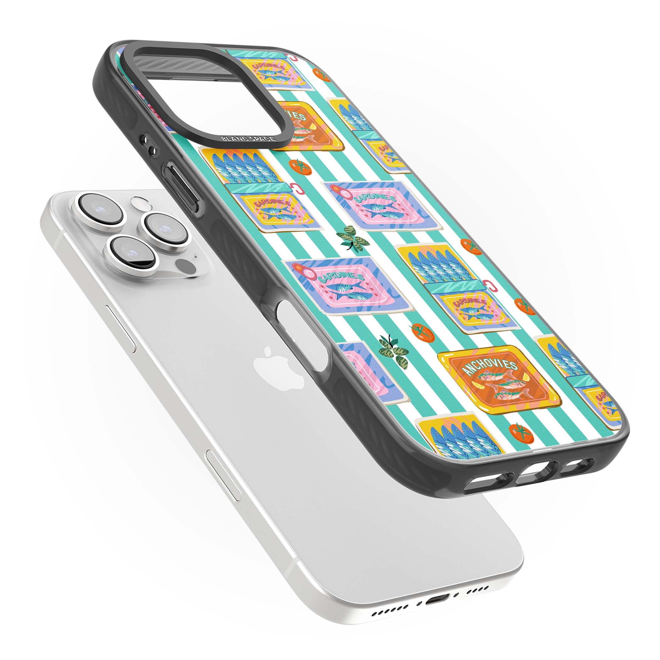 BLACK IMPACT MAGSAFE