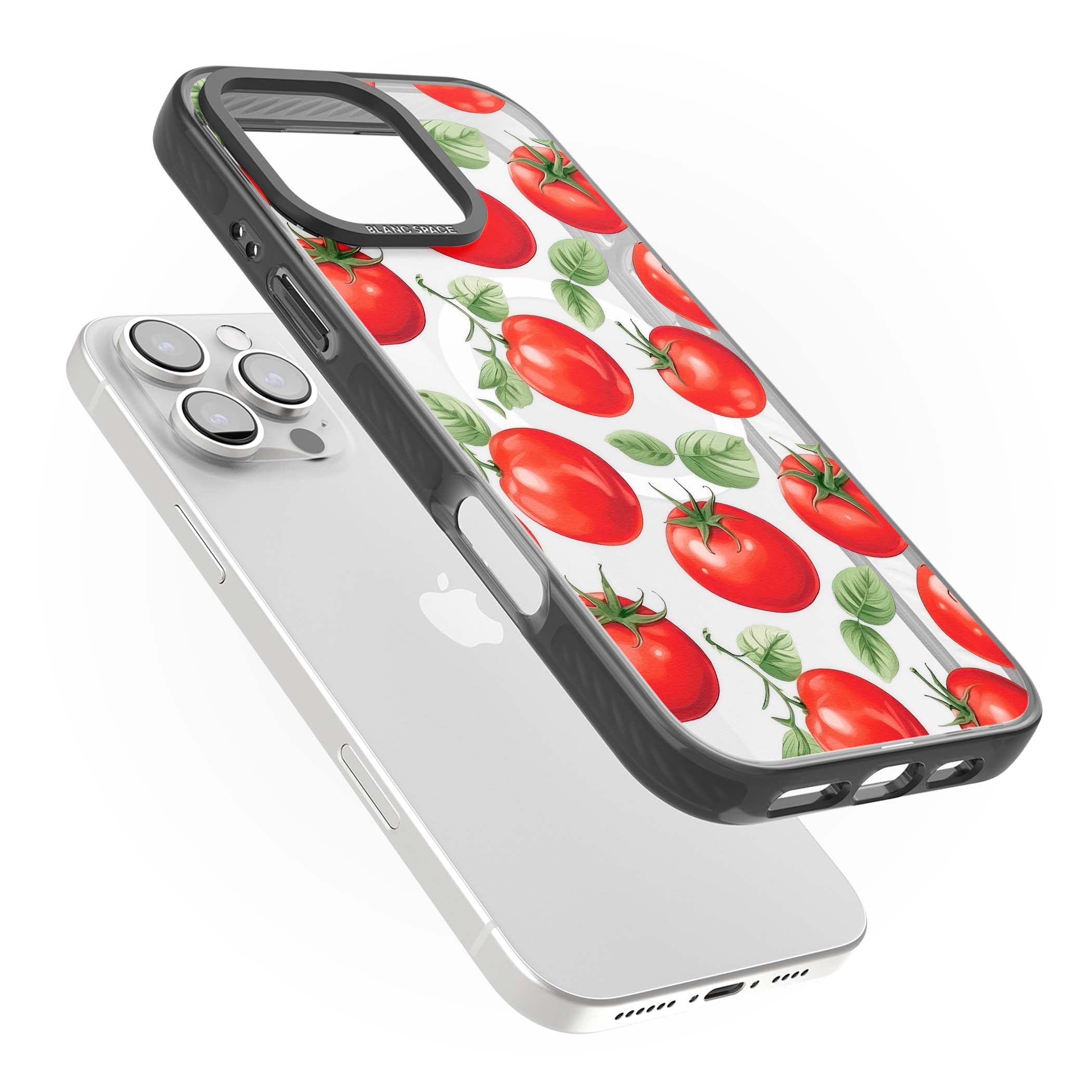 BLACK IMPACT MAGSAFE