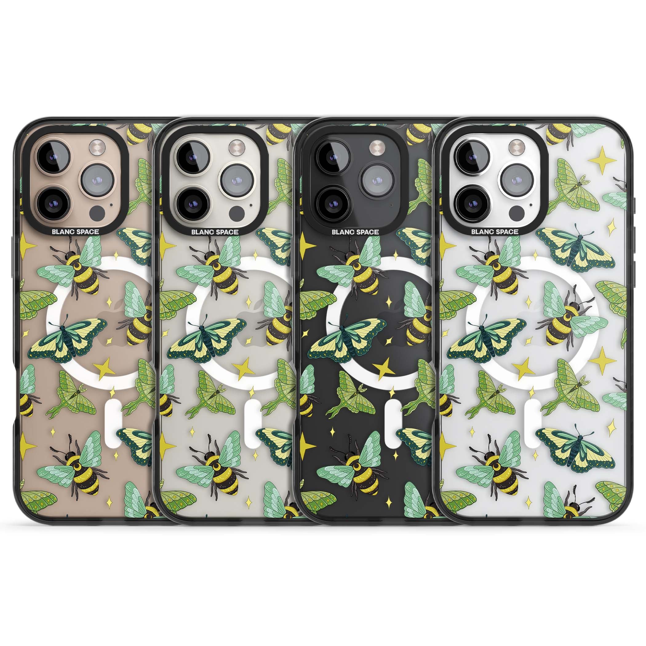 BLACK IMPACT MAGSAFE