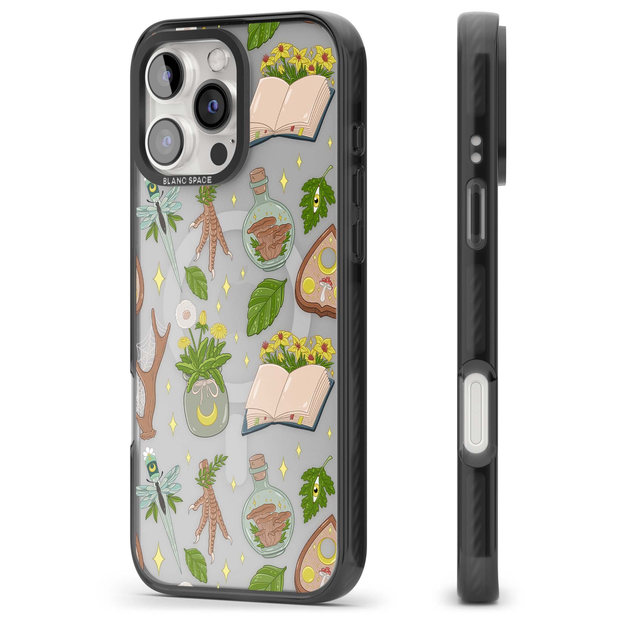 BLACK IMPACT MAGSAFE