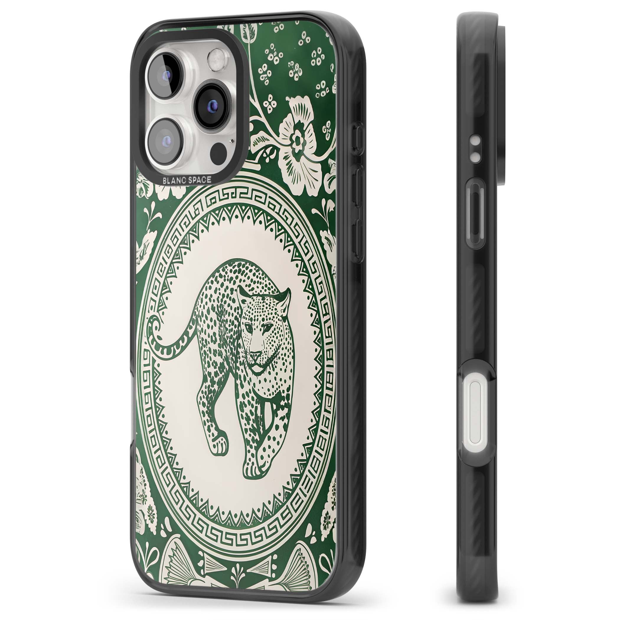 BLACK IMPACT MAGSAFE