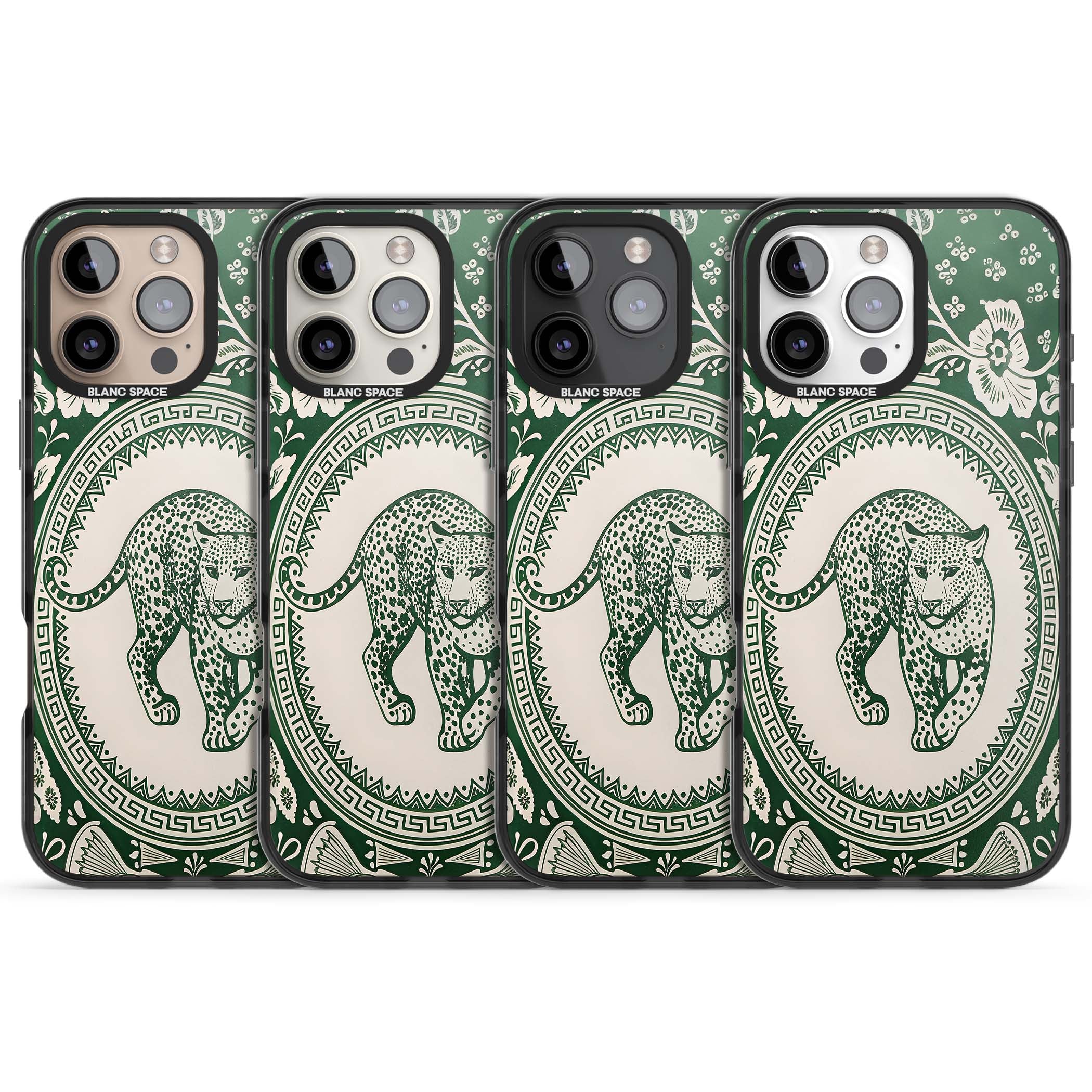 BLACK IMPACT MAGSAFE