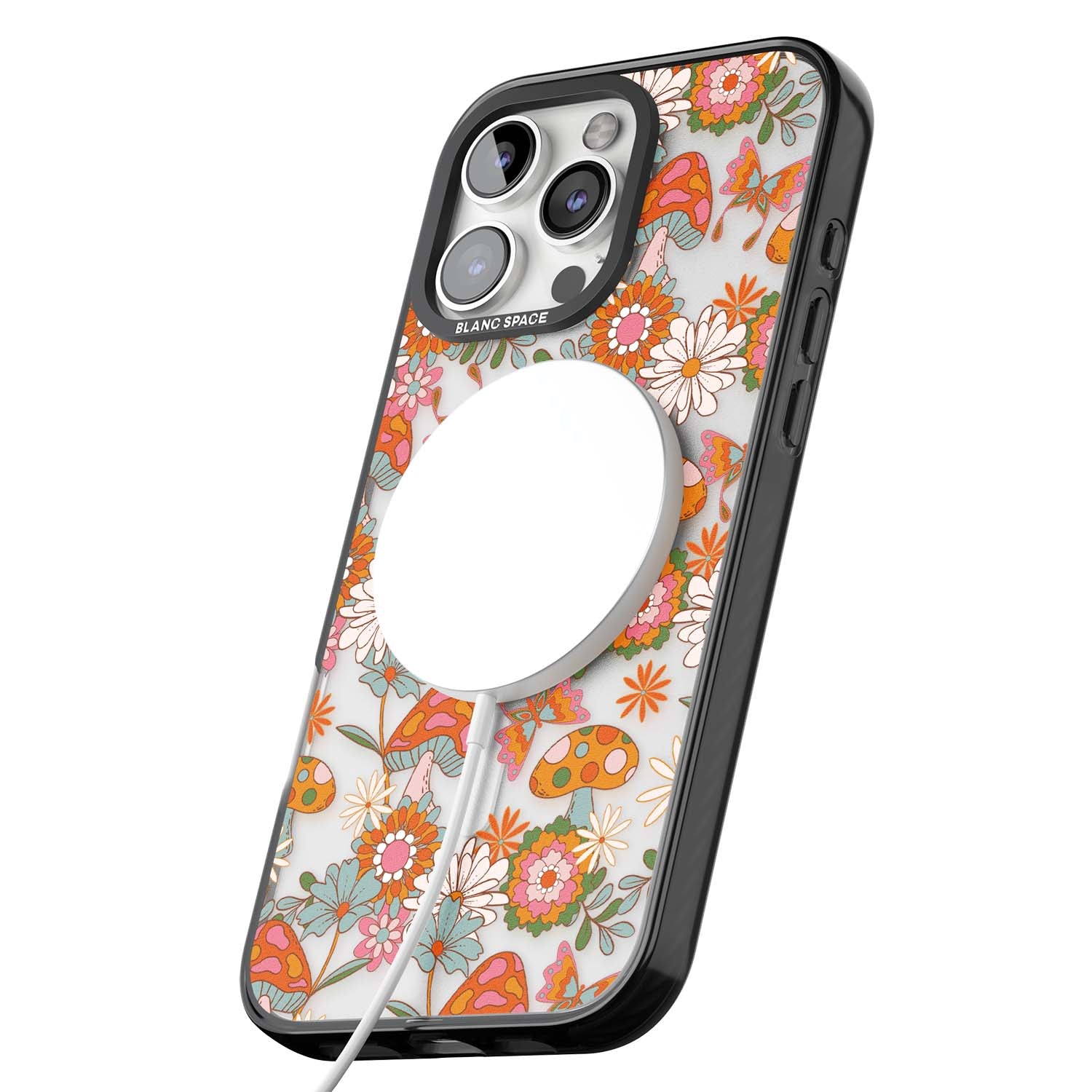 BLACK IMPACT MAGSAFE